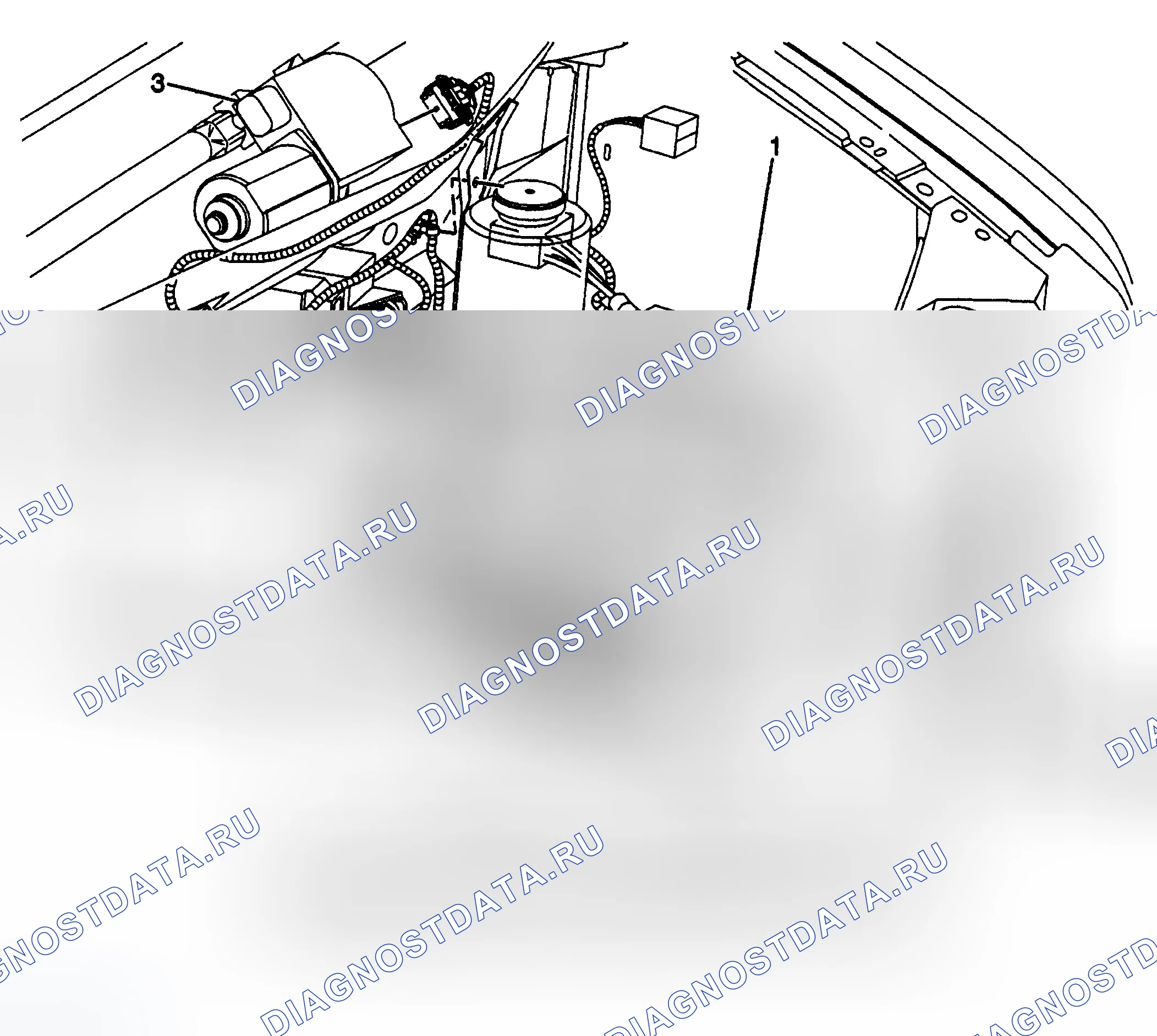Рис. 12. Chevrolet Chevy Express G1500 