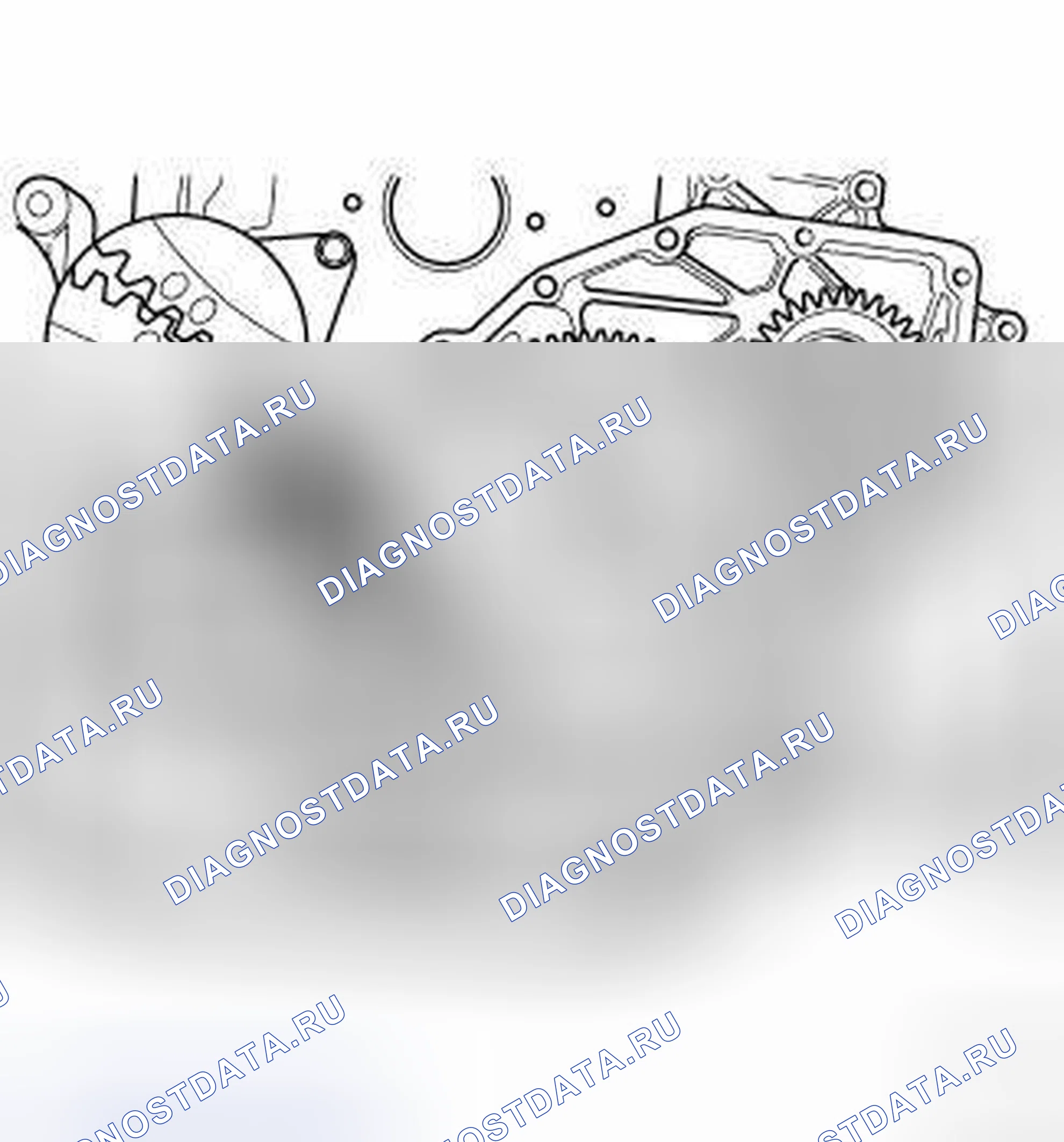 Рис. 623. RAM Pickup 2500 