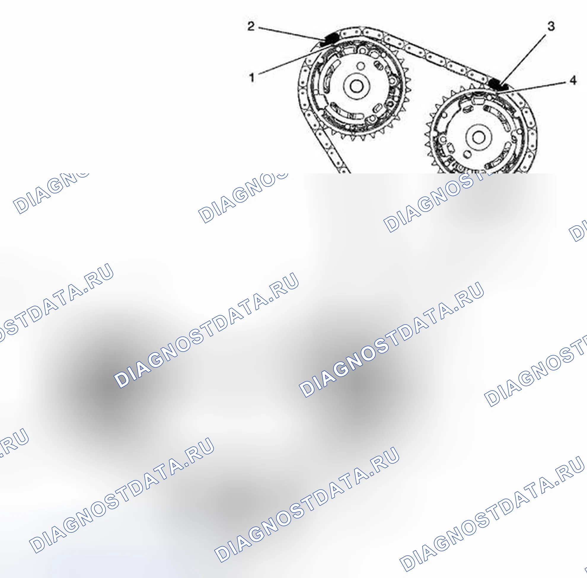 Рис. 129. Buick LaCrosse I