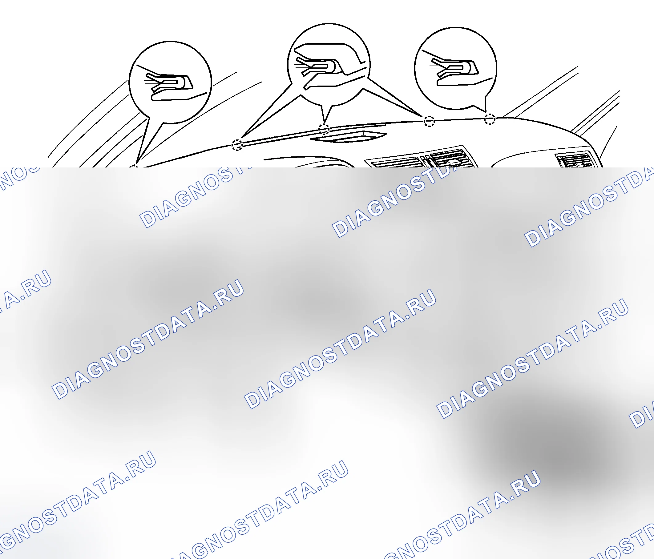 Рис. 156. Haval H8 I