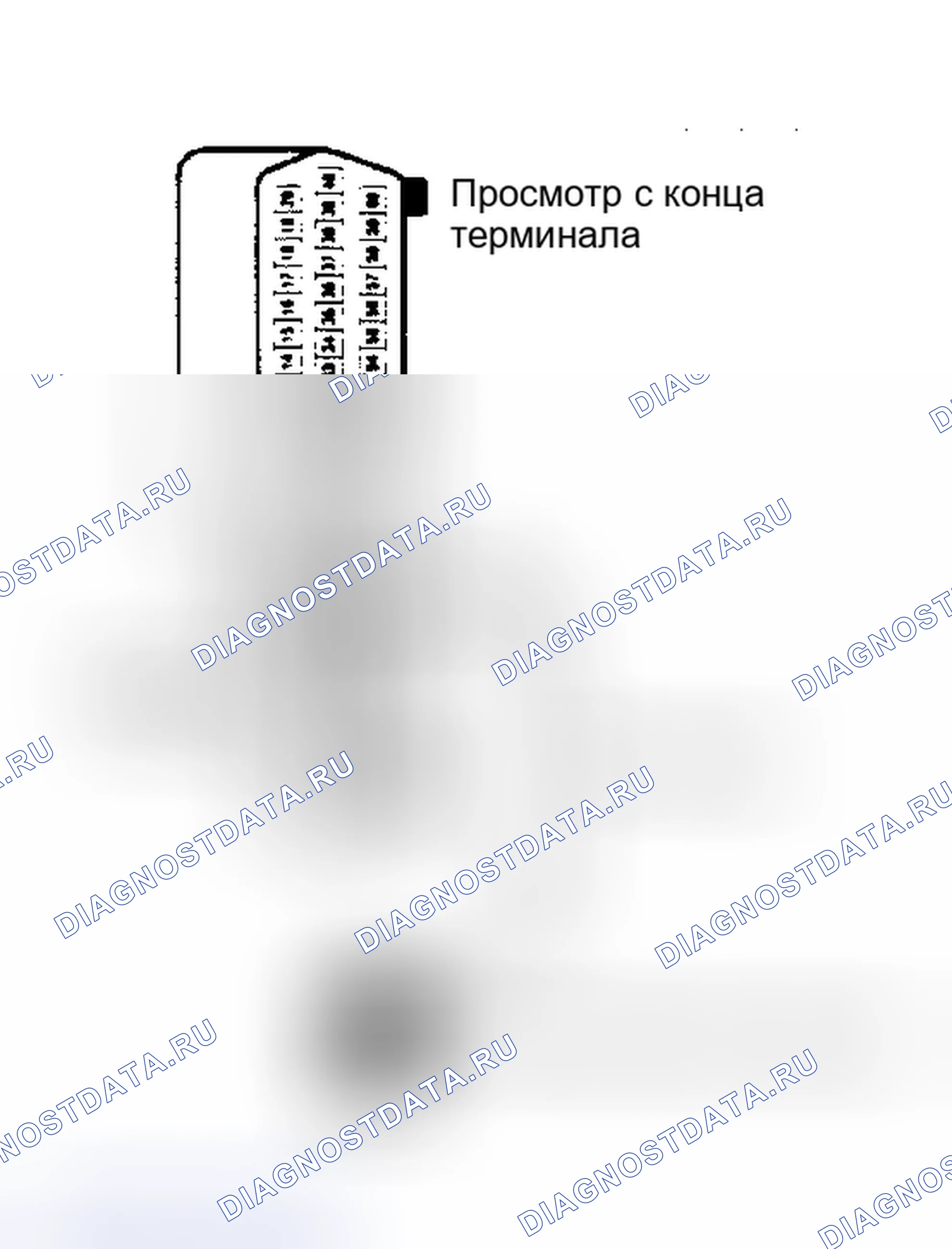 Рис. 137. Chrysler New Yorker Turbo 