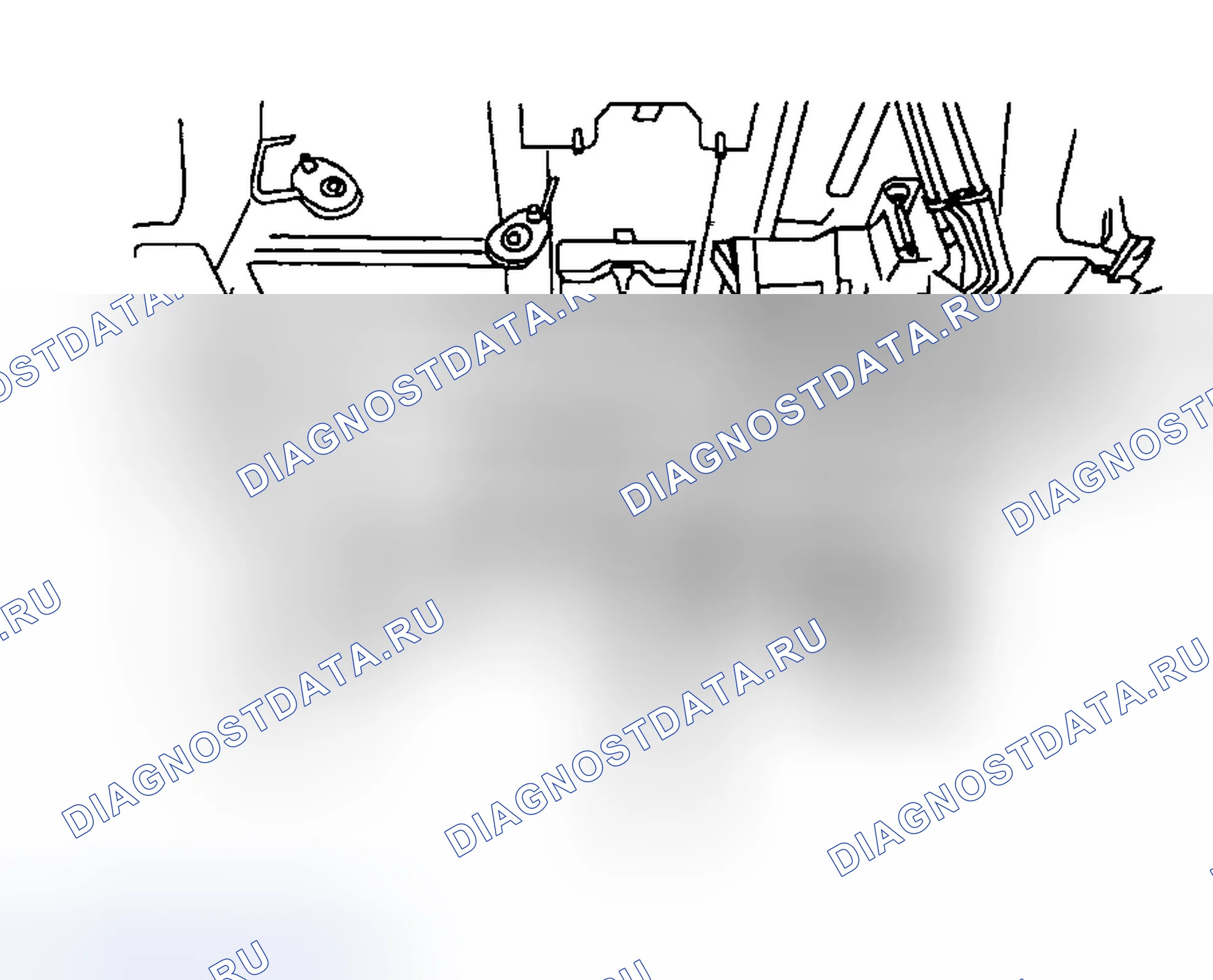 Рис. 12. Mazda Tribute I рестайлинг