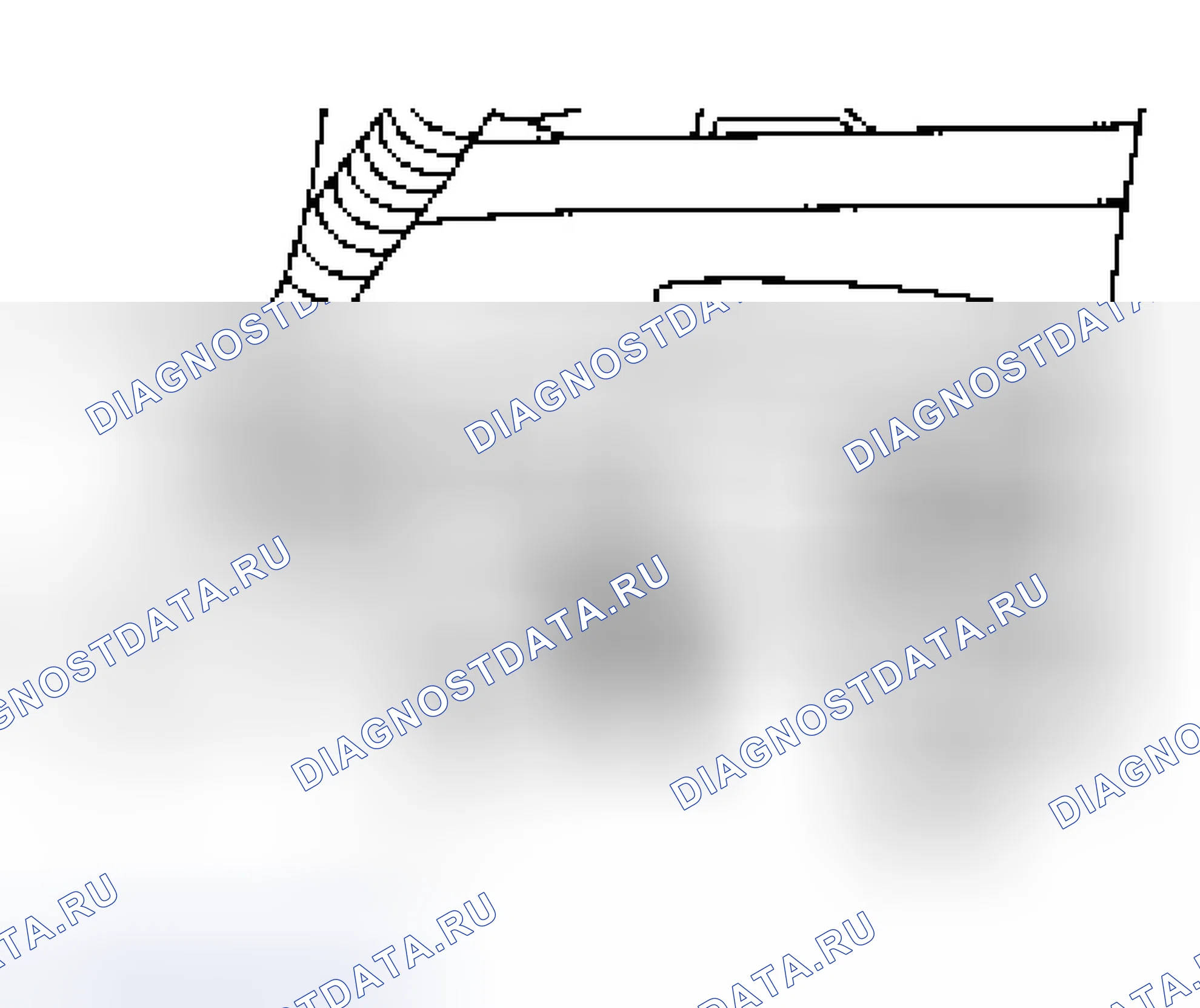 Рис. 179. Ford Crown Victoria II