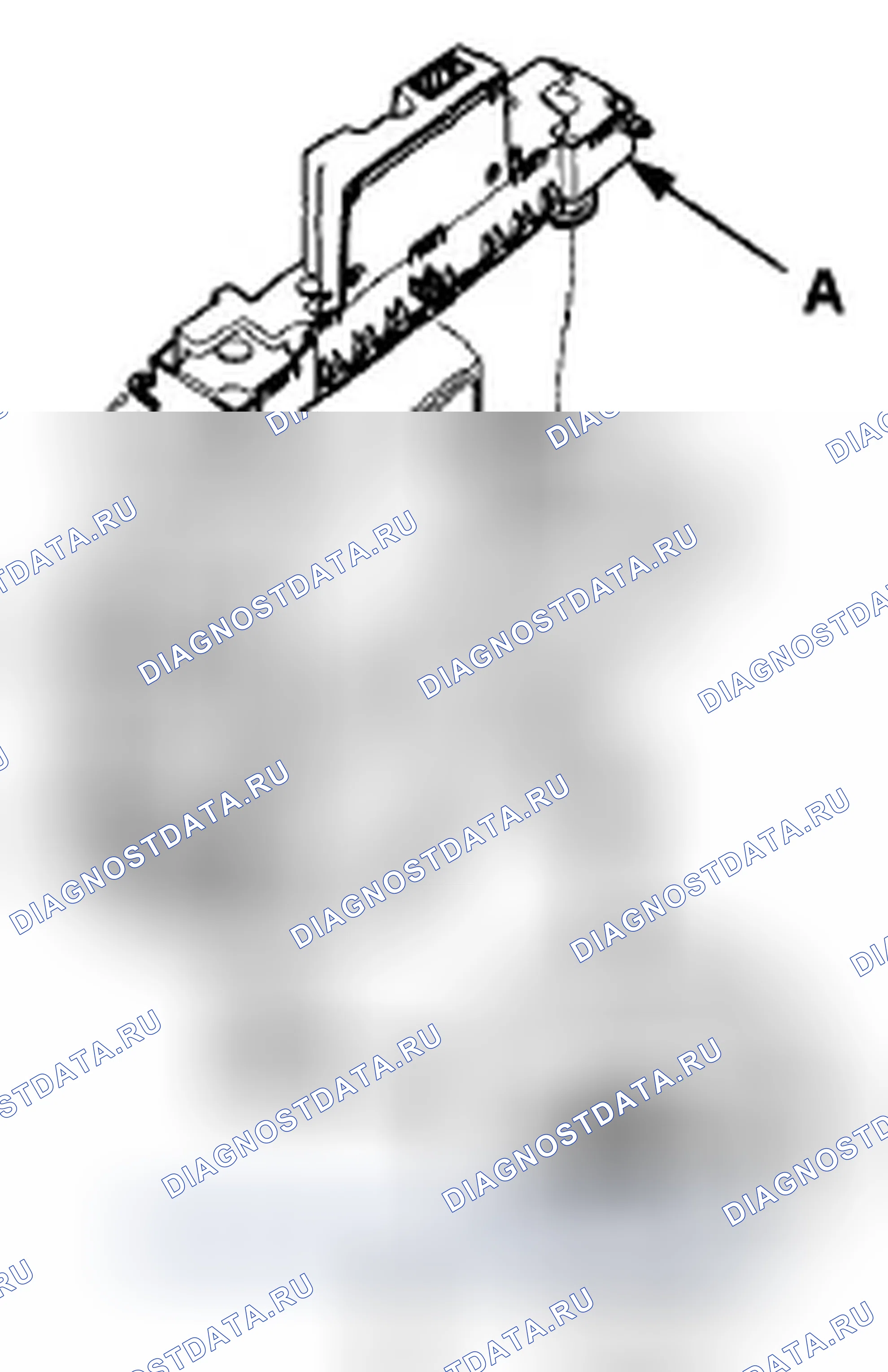 Рис. 99. Honda Accord VIII рестайлинг