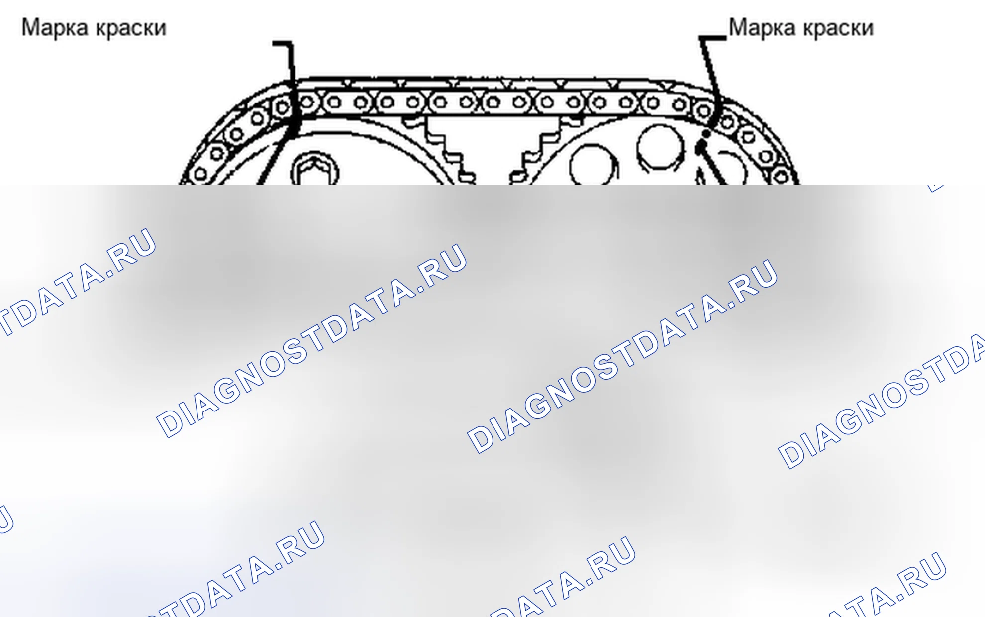 Рис. 833: ПОРЯДОК ВЫПОЛНЕНИЯ РАБОТ. Toyota Camry XV40 рестайлинг