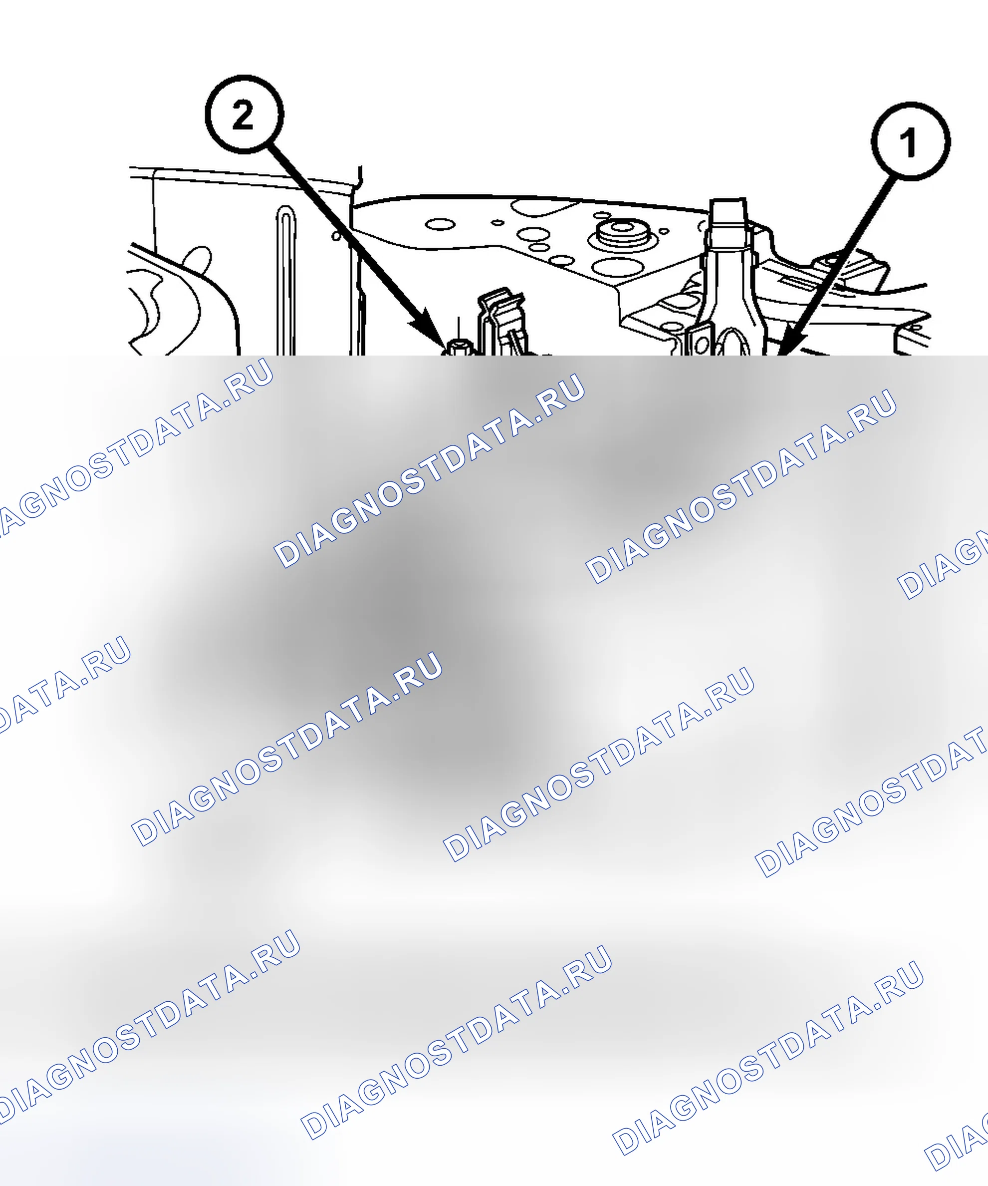 Рис. 274. Dodge Grand Caravan IV