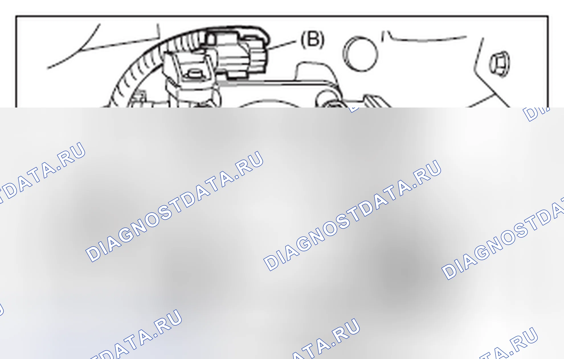 Рис. 560. Subaru Impreza GK