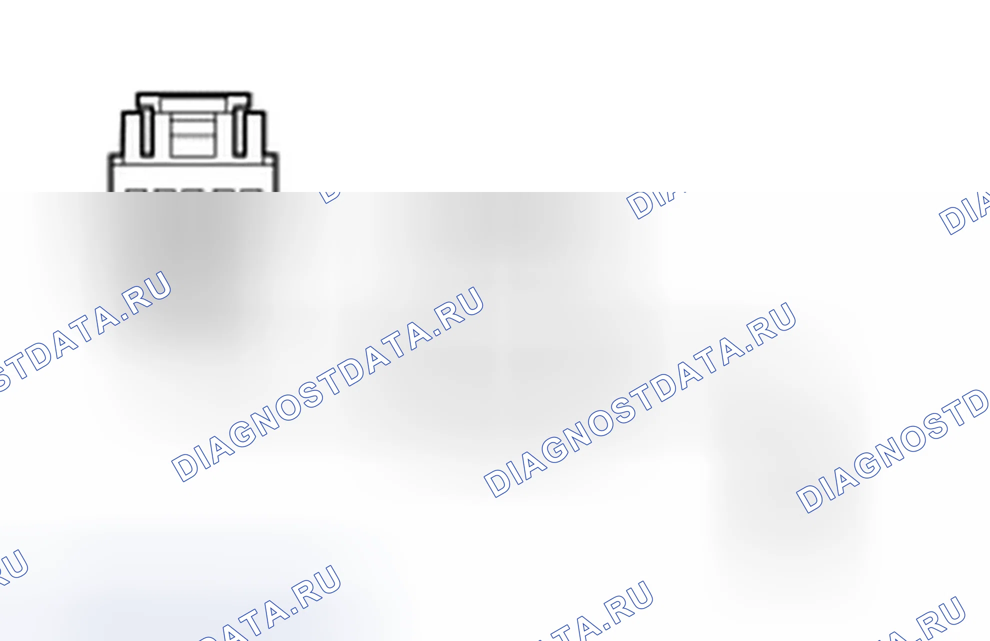 Рис. 19. Ford Edge I