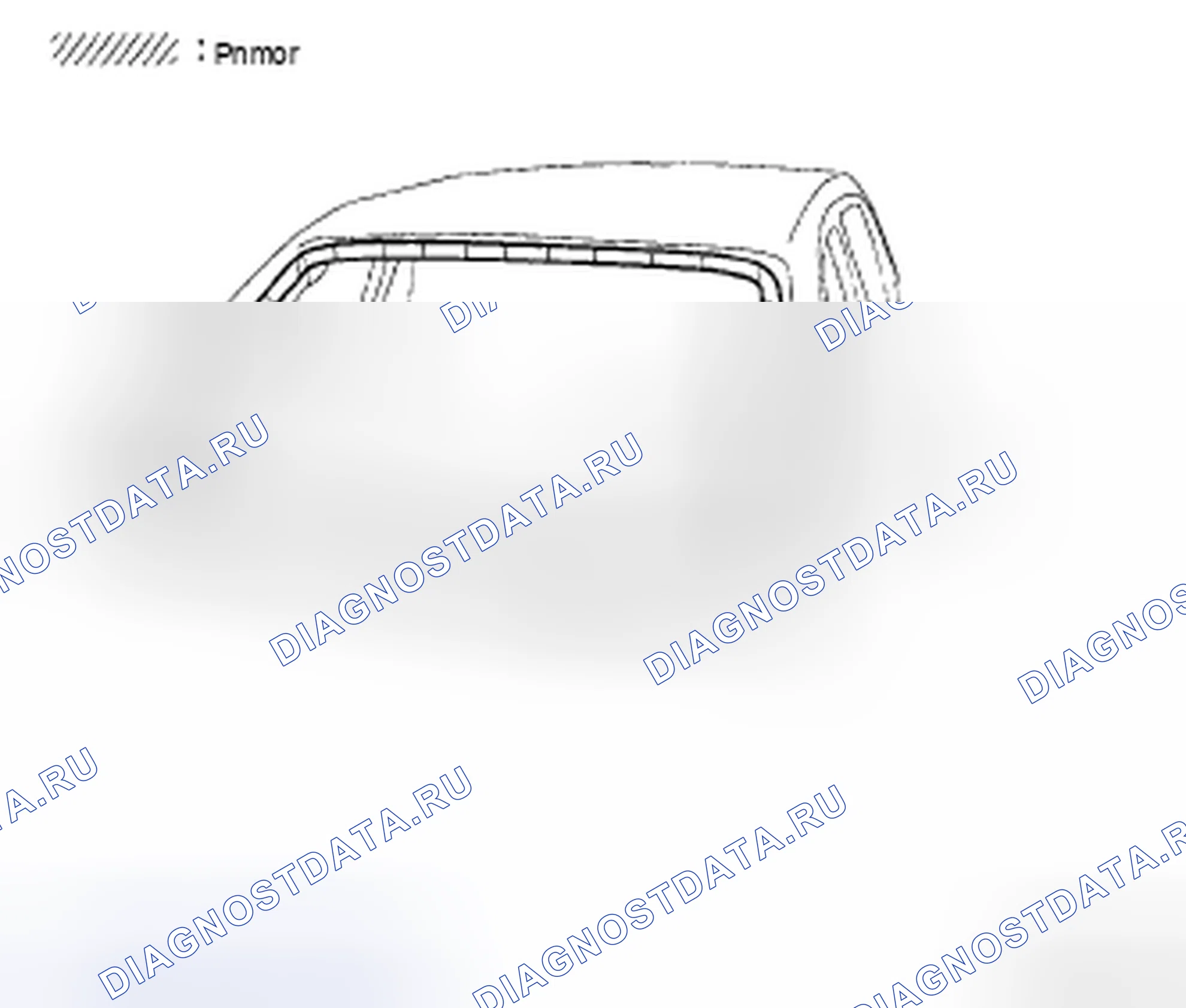 Рис. 34. Geely Preface I рестайлинг