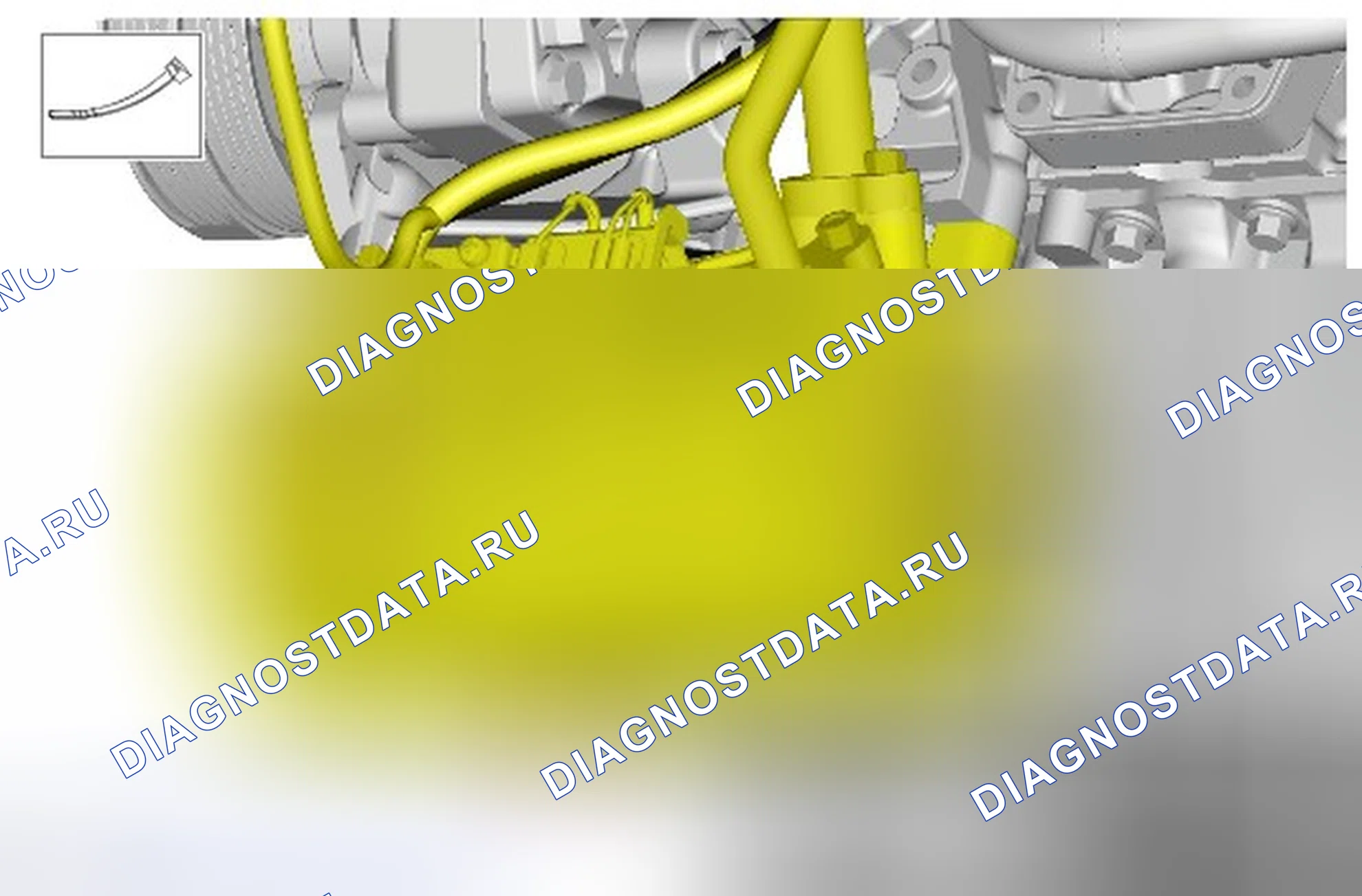 Как снять и установить масляный картер. Ford S-MAX I рестайлинг