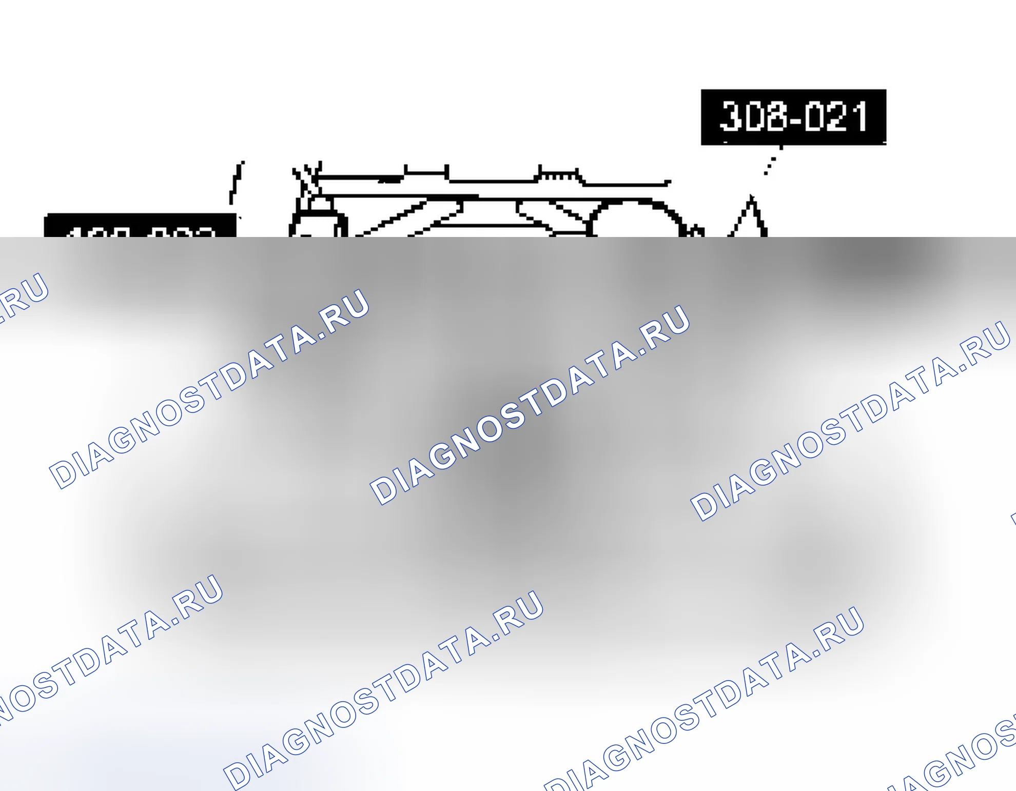 Рис. 380. Ford Ranger I