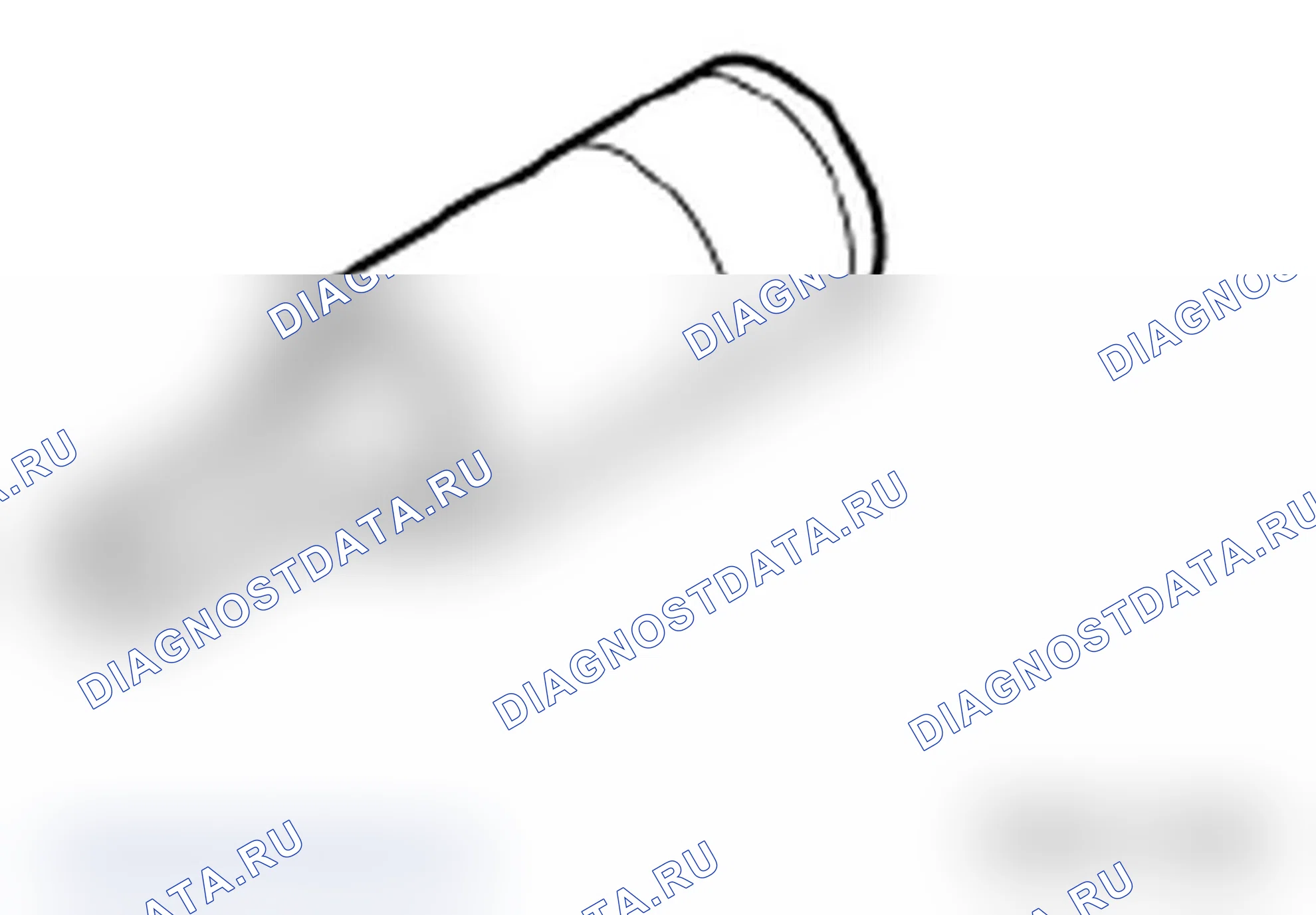 Рис. 120: 24 2 320 Гаечный ключ. MINI Cooper Clubman I рестайлинг