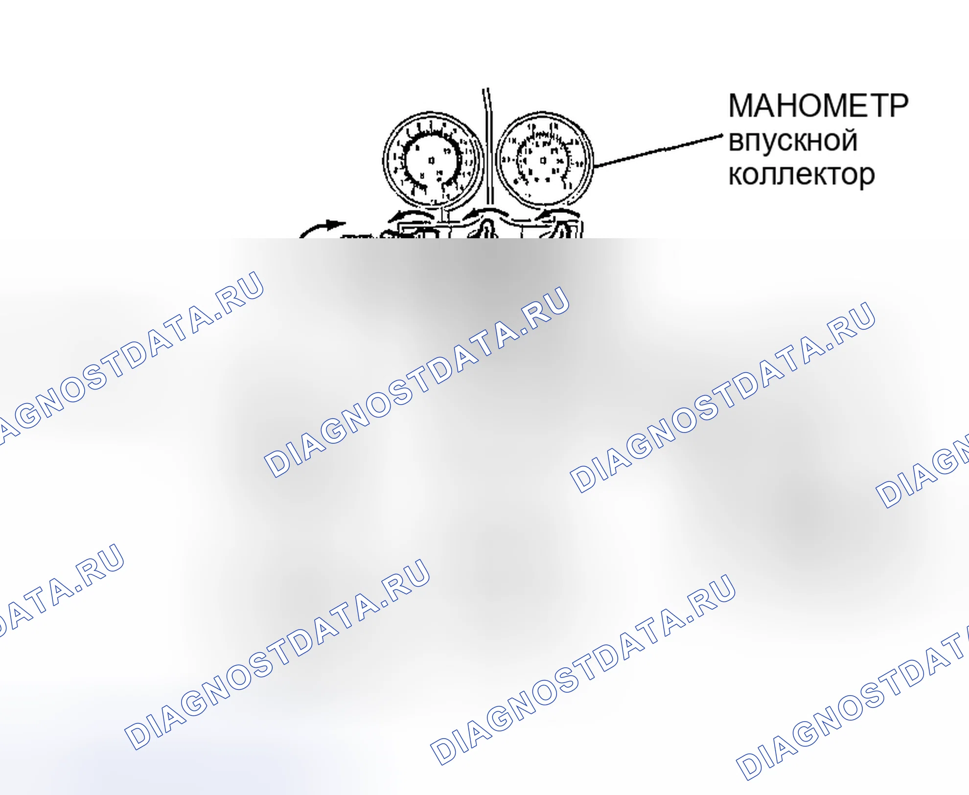 Рис. 101. Mazda MPV II рестайлинг