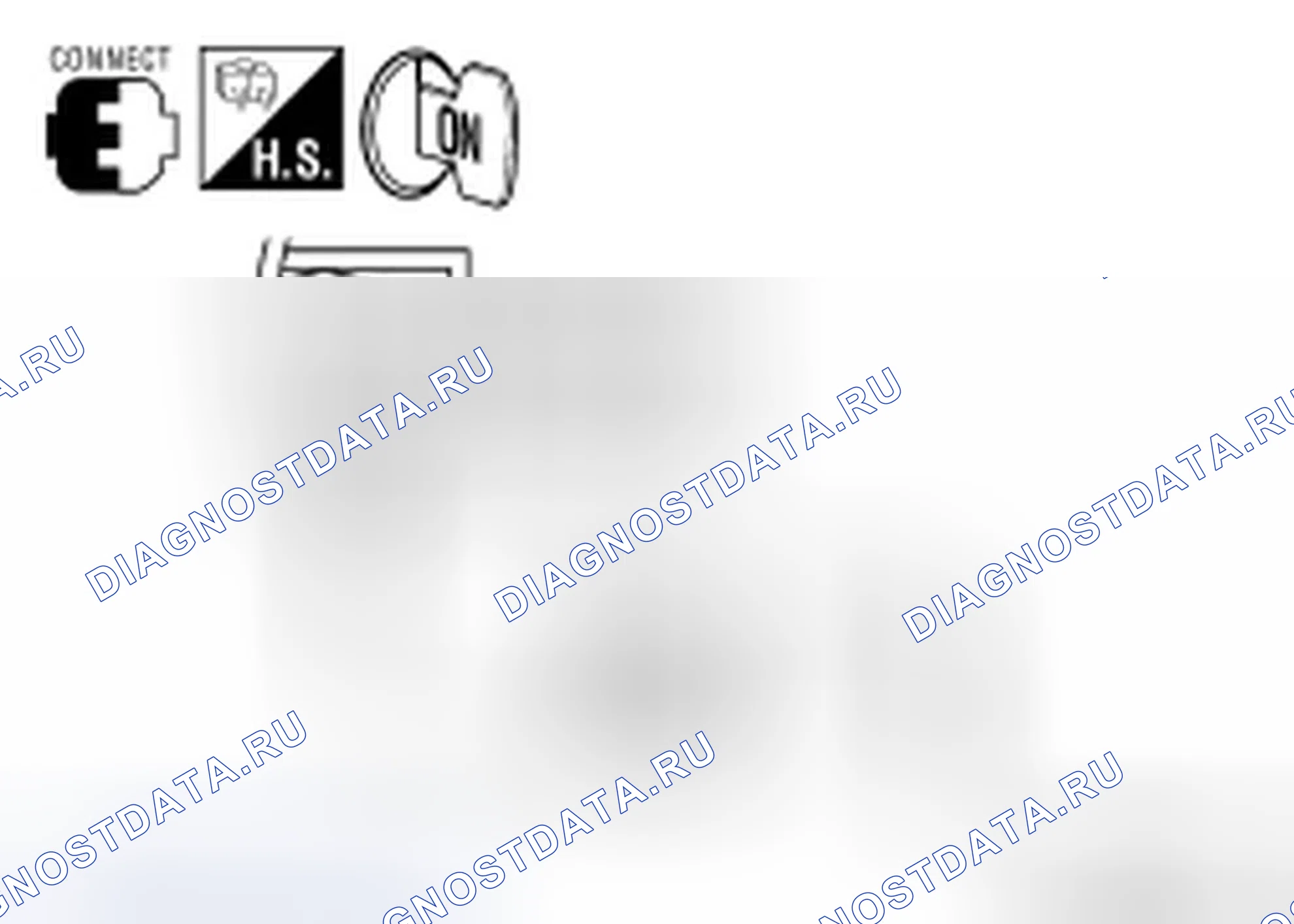 Рис. 18. Infiniti QX56 I рестайлинг