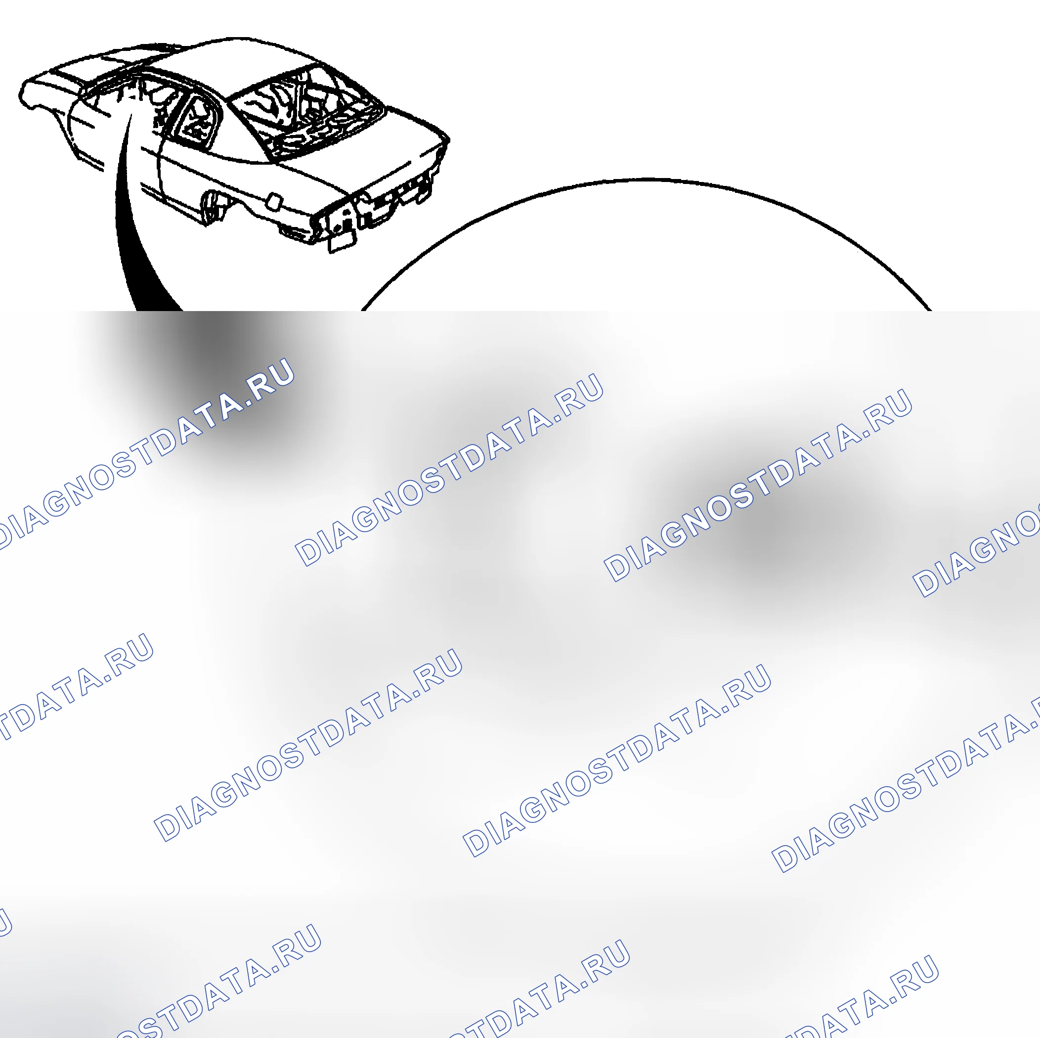 Рис. 134. Buick Regal IV