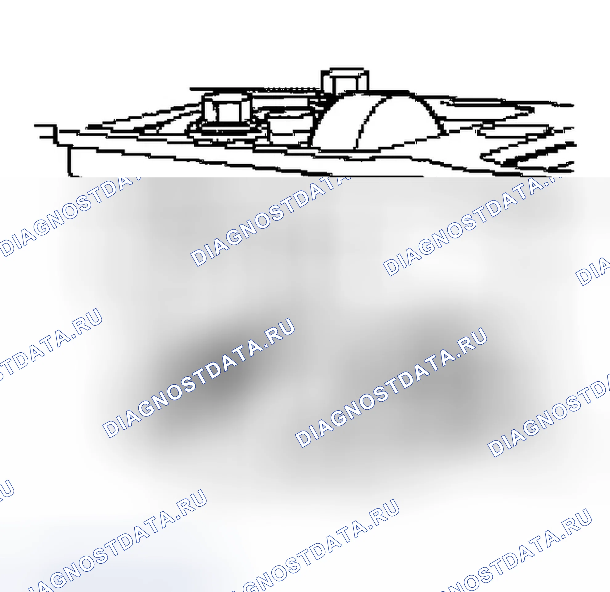 Рис. 95. Ford Crown Victoria II