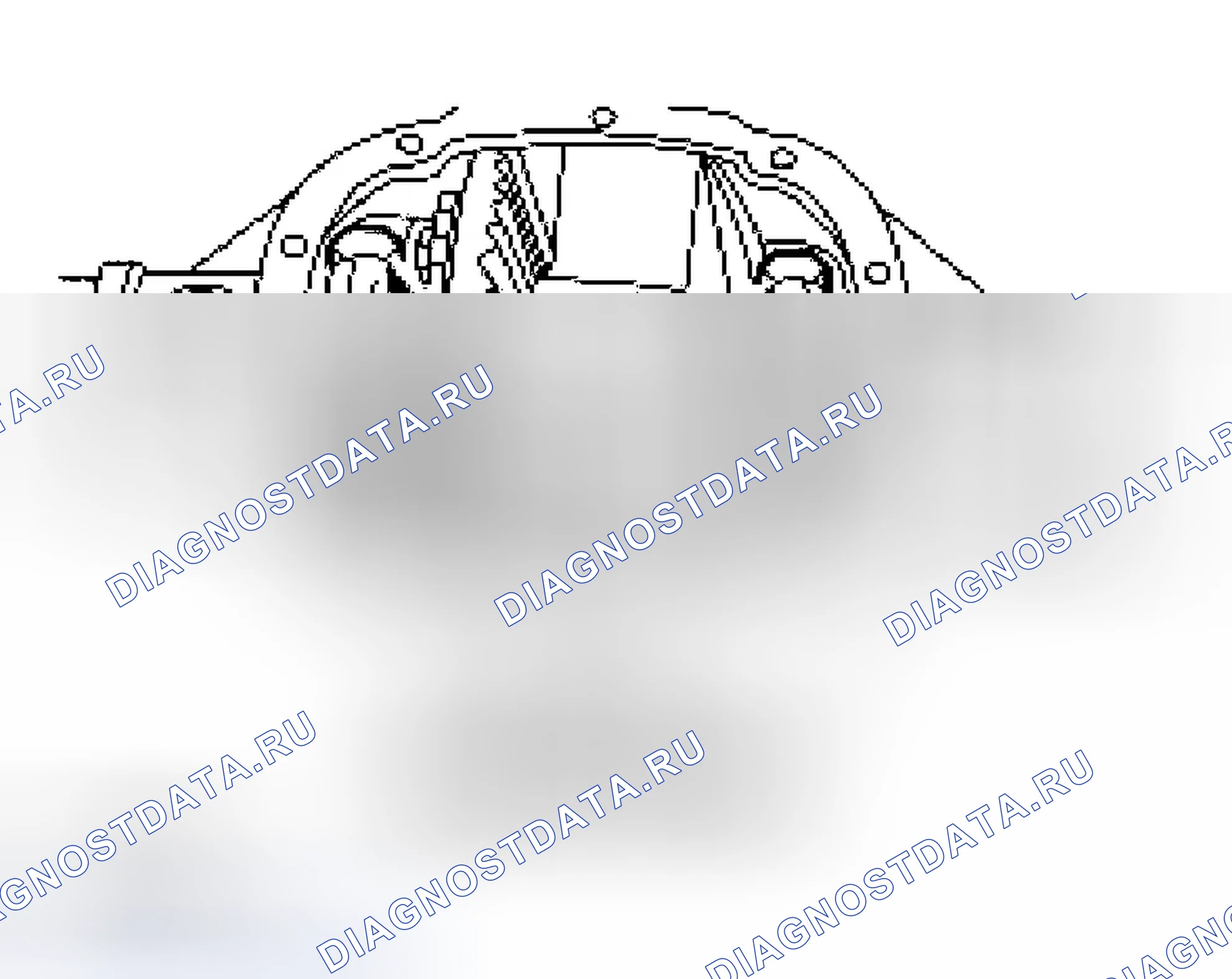 Рис. 401. Ford Econoline E250 