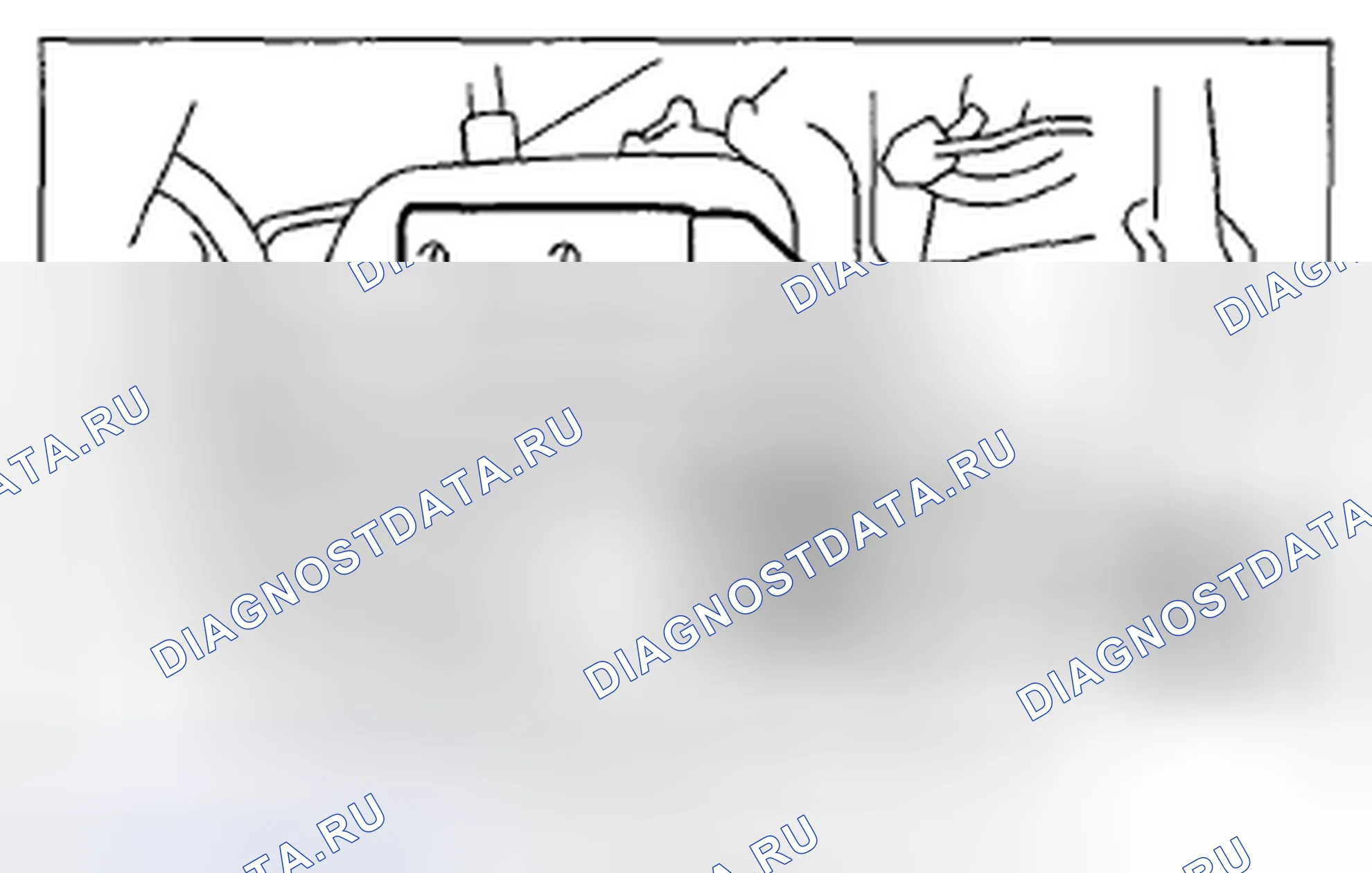 Рис. 41. Subaru Impreza WRX GE рестайлинг