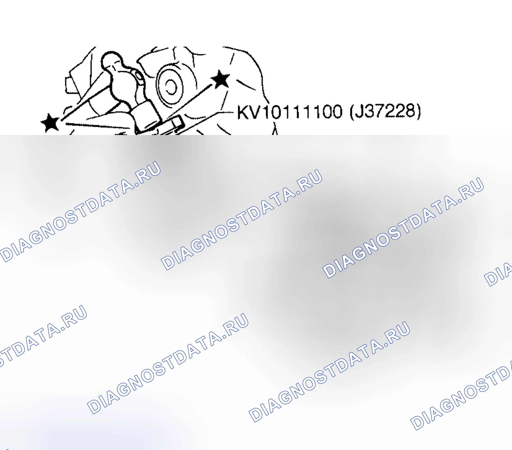 Рис. 279. Nissan Altima L31 рестайлинг