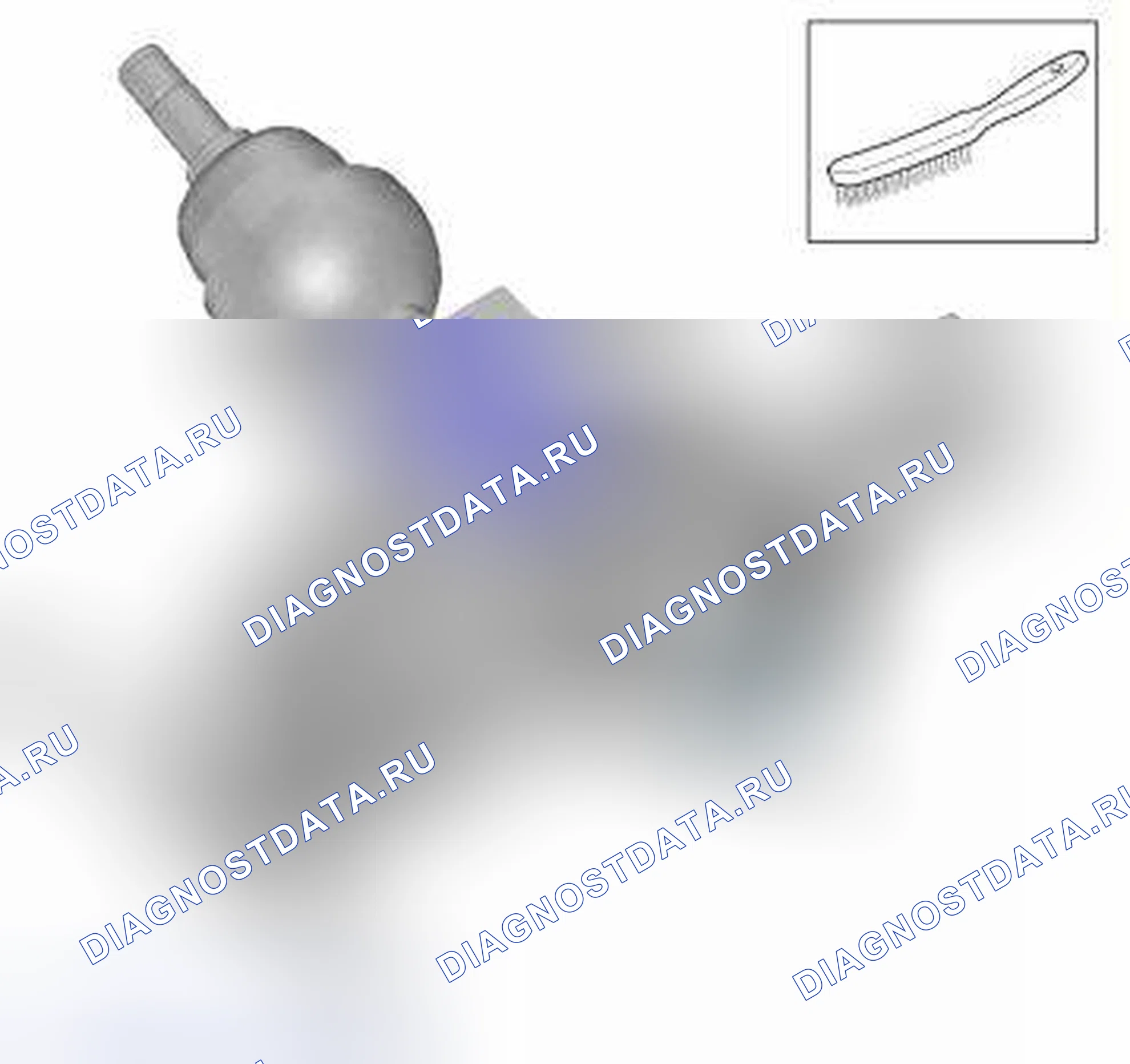 Рис. 24. Volvo V70 II рестайлинг