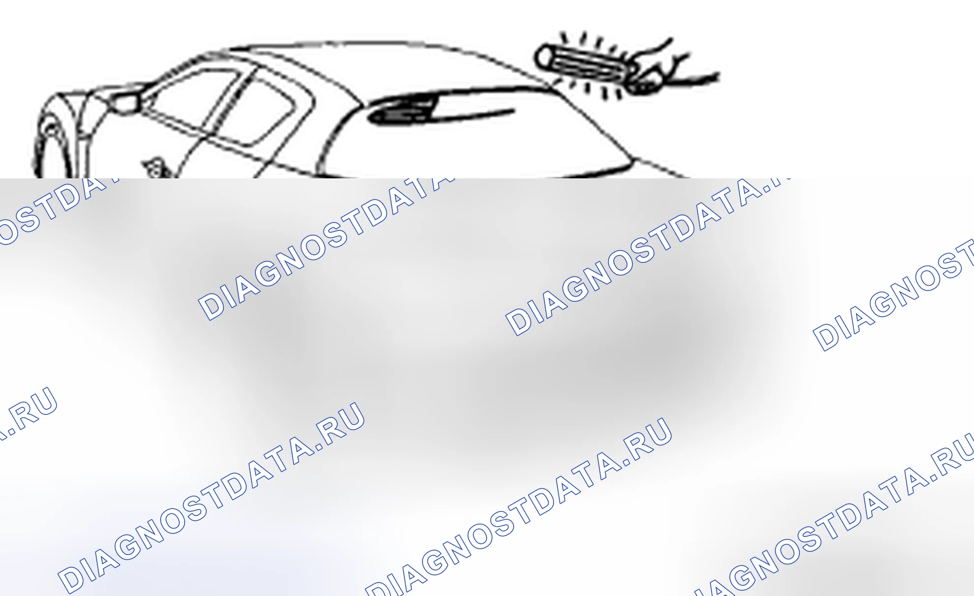 Рис. 78. Mazda RX-8 I рестайлинг