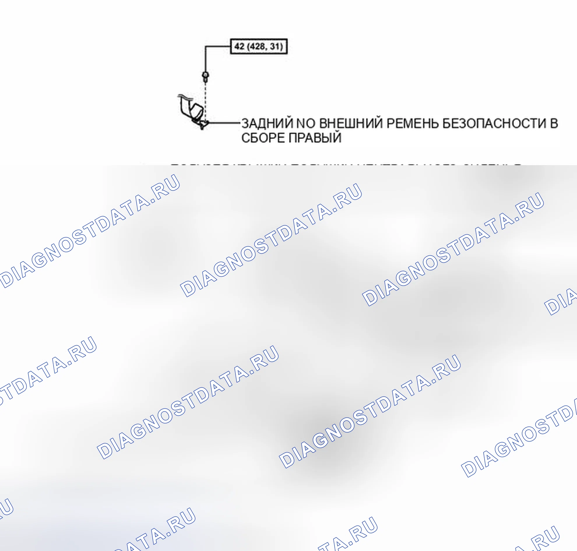 Рис. 31: ИЛЛЮСТРАЦИЯ. Toyota Highlander II рестайлинг