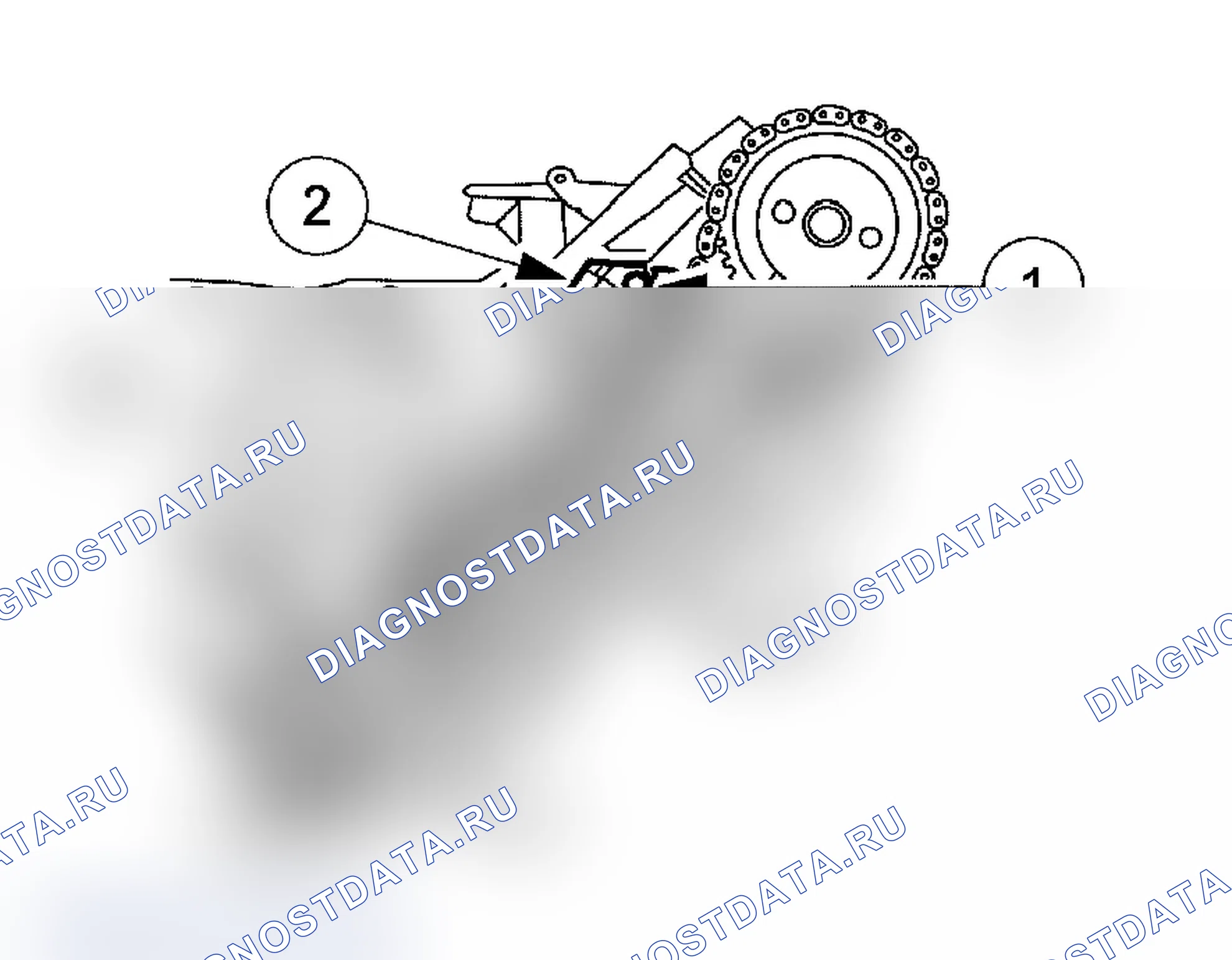 Рис. 498. Ford Cutaway E350 Super Duty 