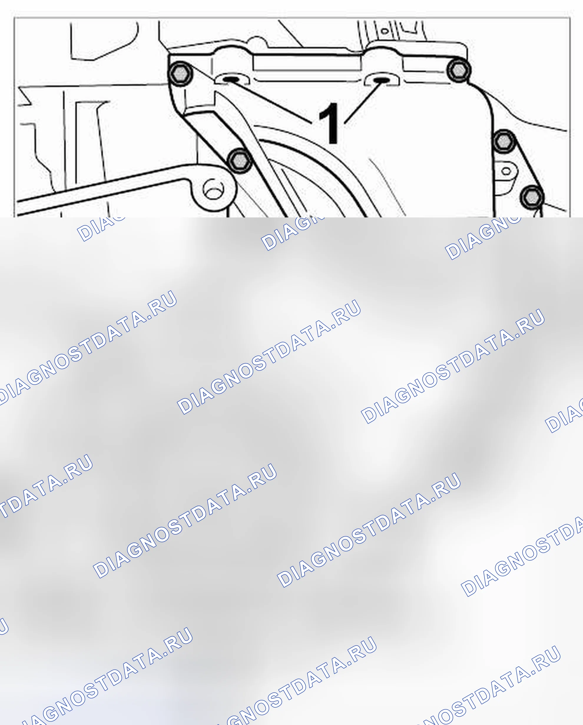 Рис. 889. Porsche Cayenne GTS 957 рестайлинг