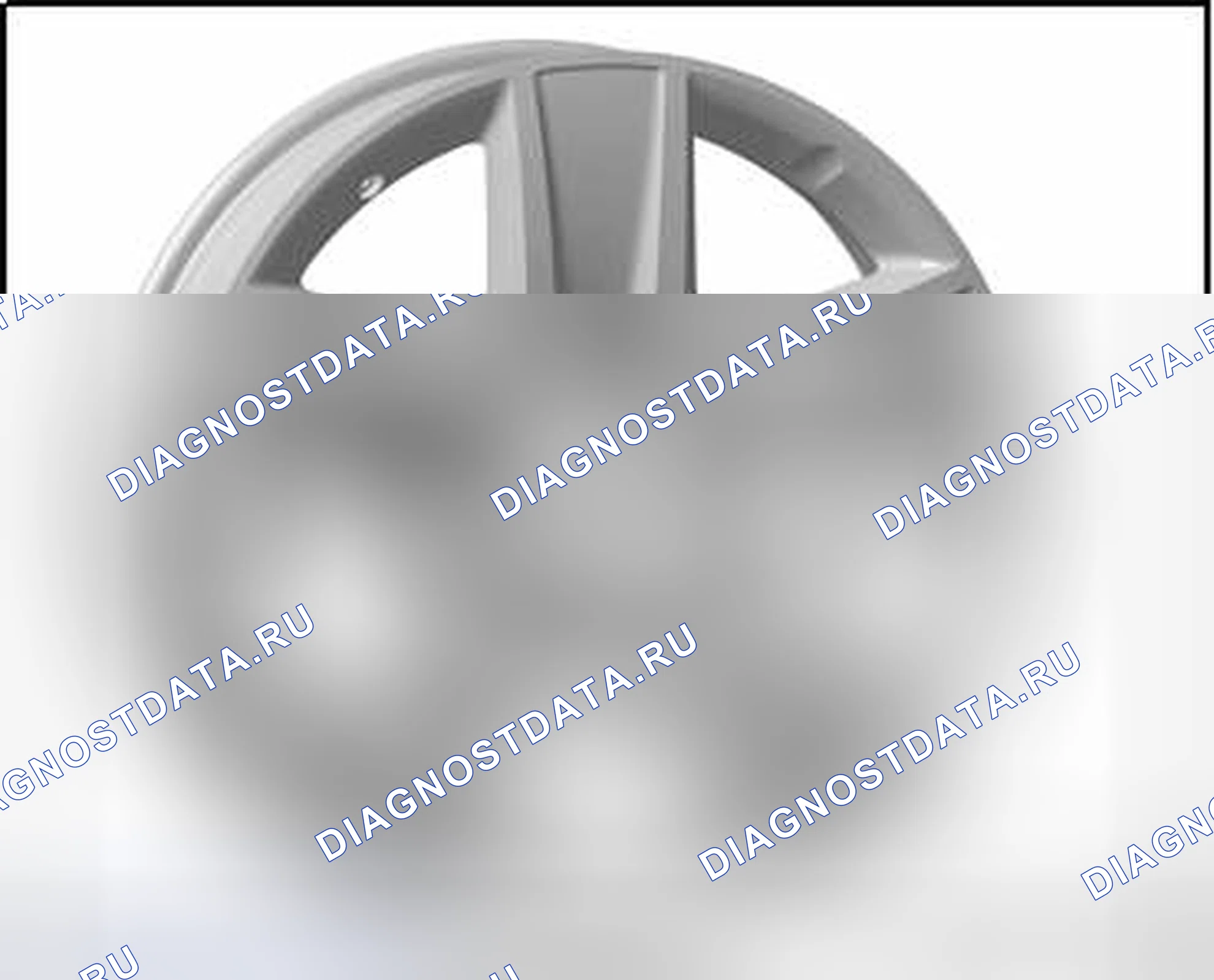 Рис. 175. Volkswagen Tiguan I