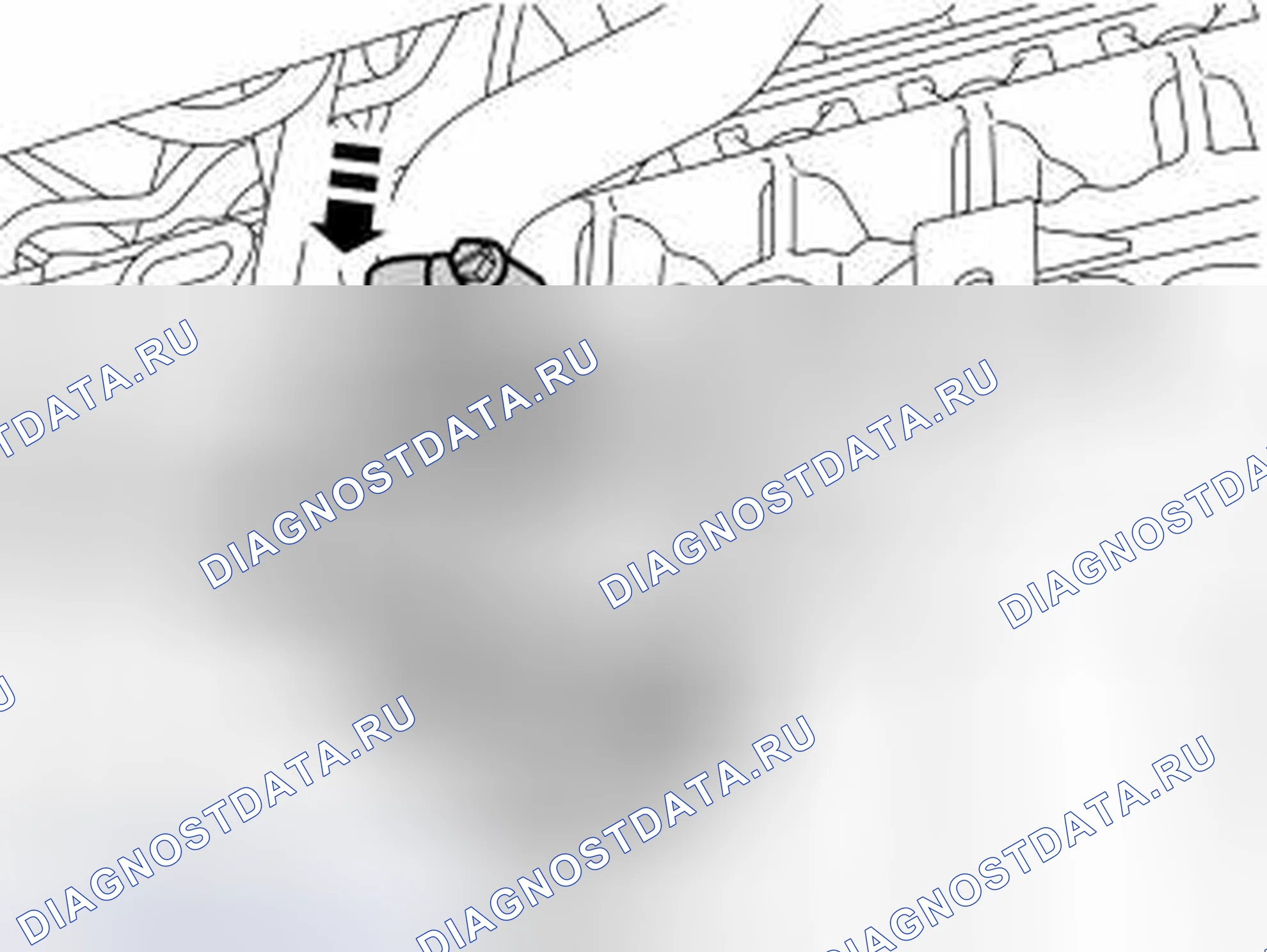 Рис. 102. Volvo XC70 II