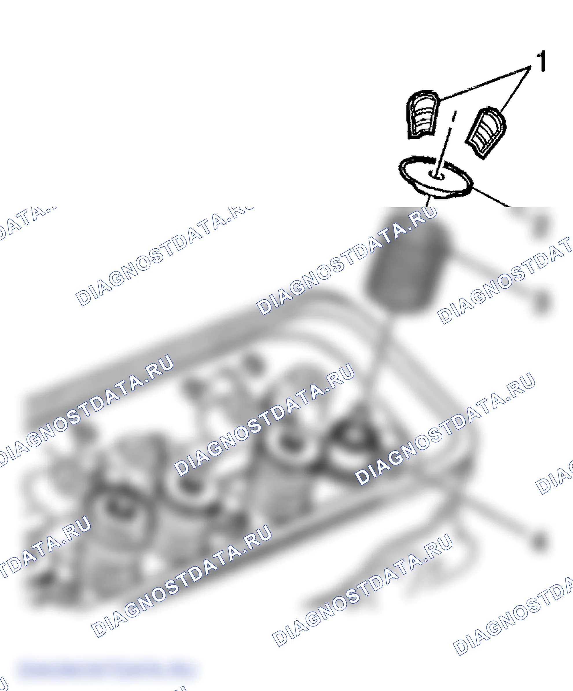 Рис. 124. GMC Savana Special G3500 