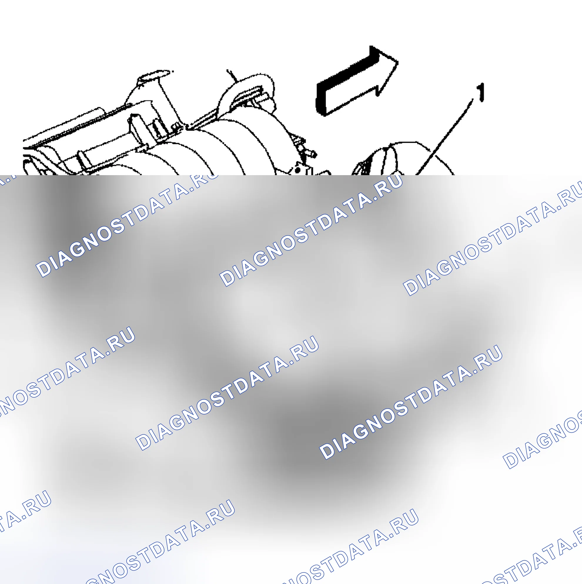 Рис. 105. Hyundai Terracan I