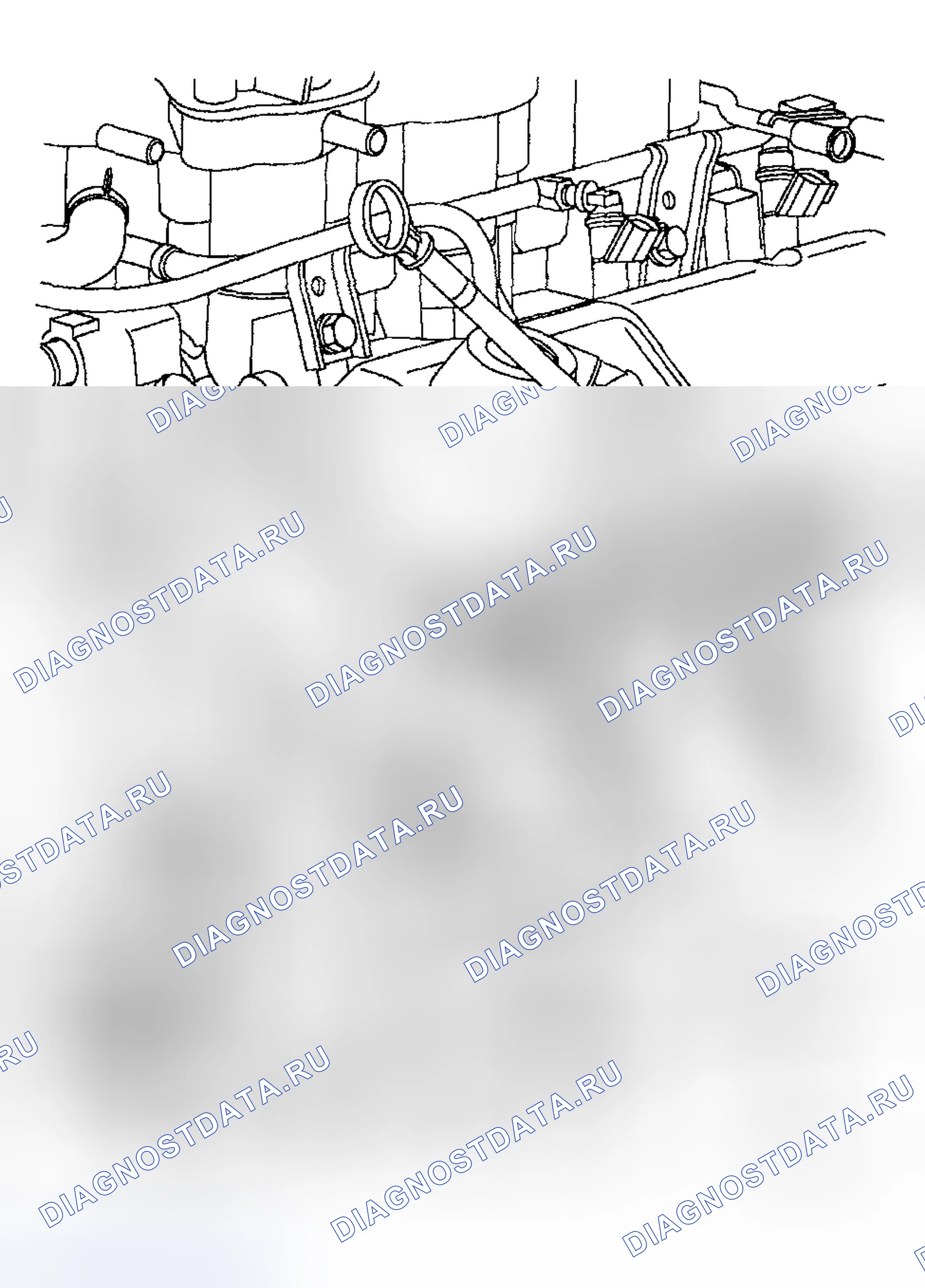 Рис. 949. Ford Pickup F250 Super Duty I