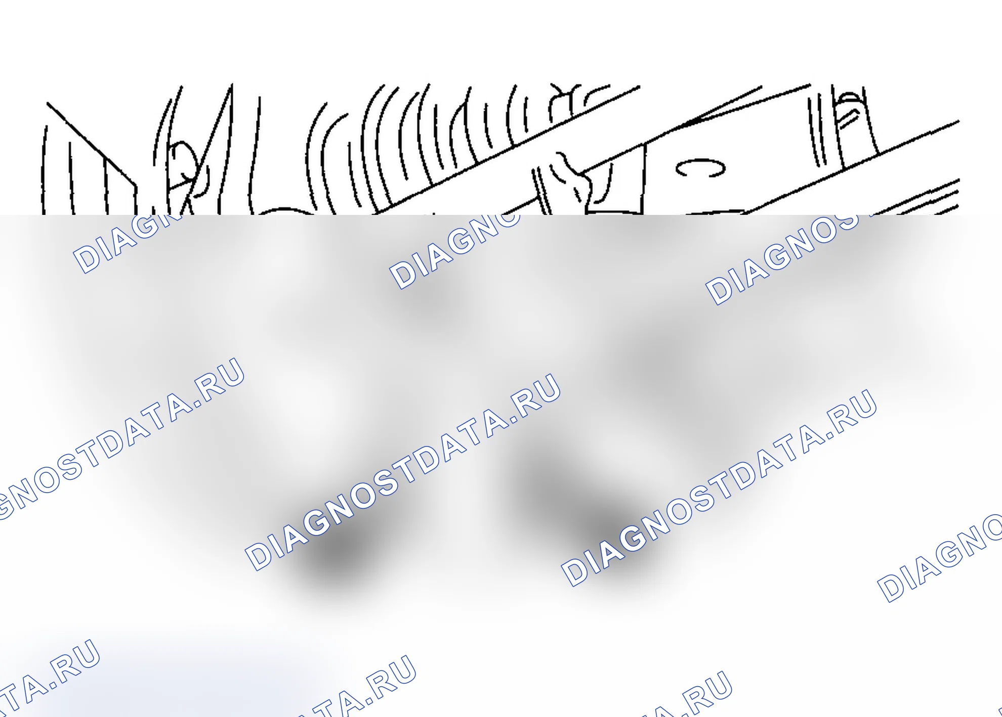 Рис. 26. Subaru Impreza WRX GD/GG рестайлинг 2