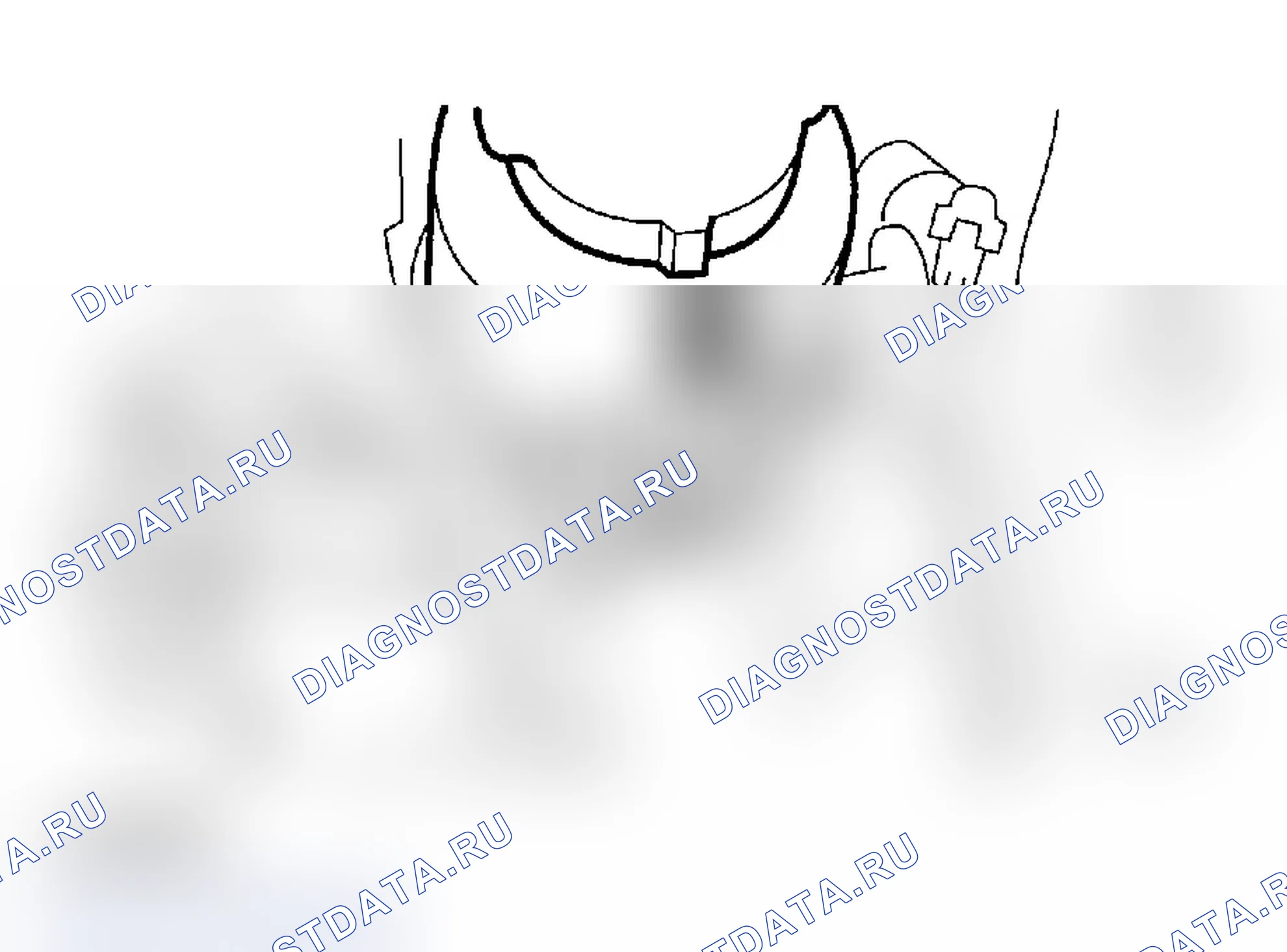 Рис. 42. Subaru Impreza WRX GD/GG рестайлинг