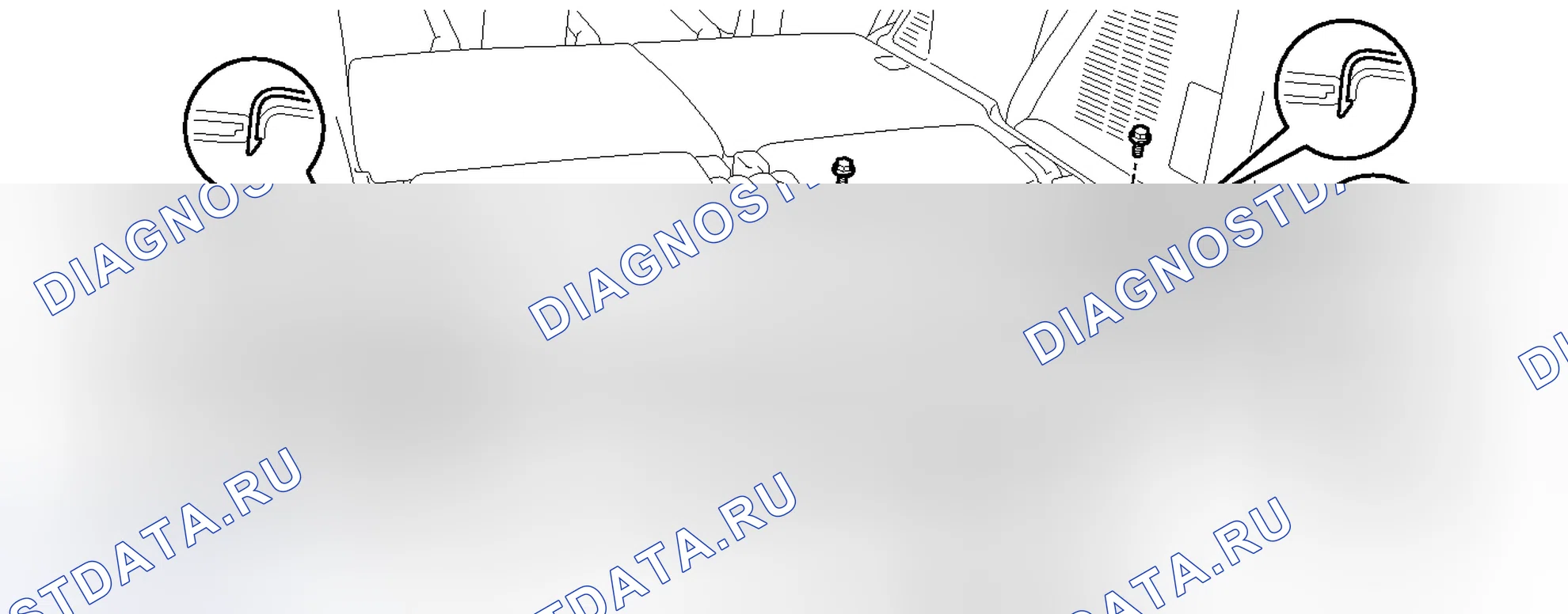 Рис. 152. Honda Accord VII