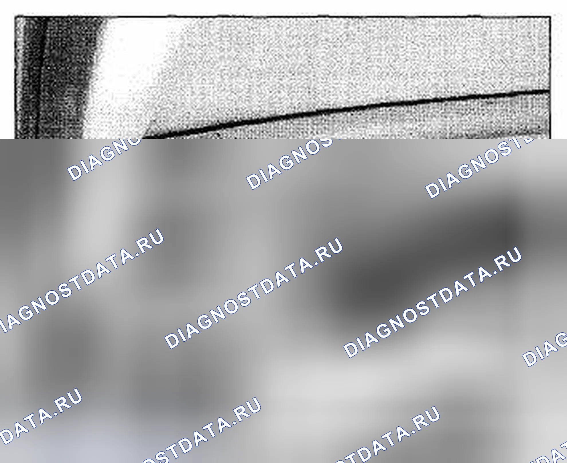 Рис. 431: Расположение компонентов левой стороны тире (автоматическая система освещения) (фото 56). Honda CR-V III рестайлинг