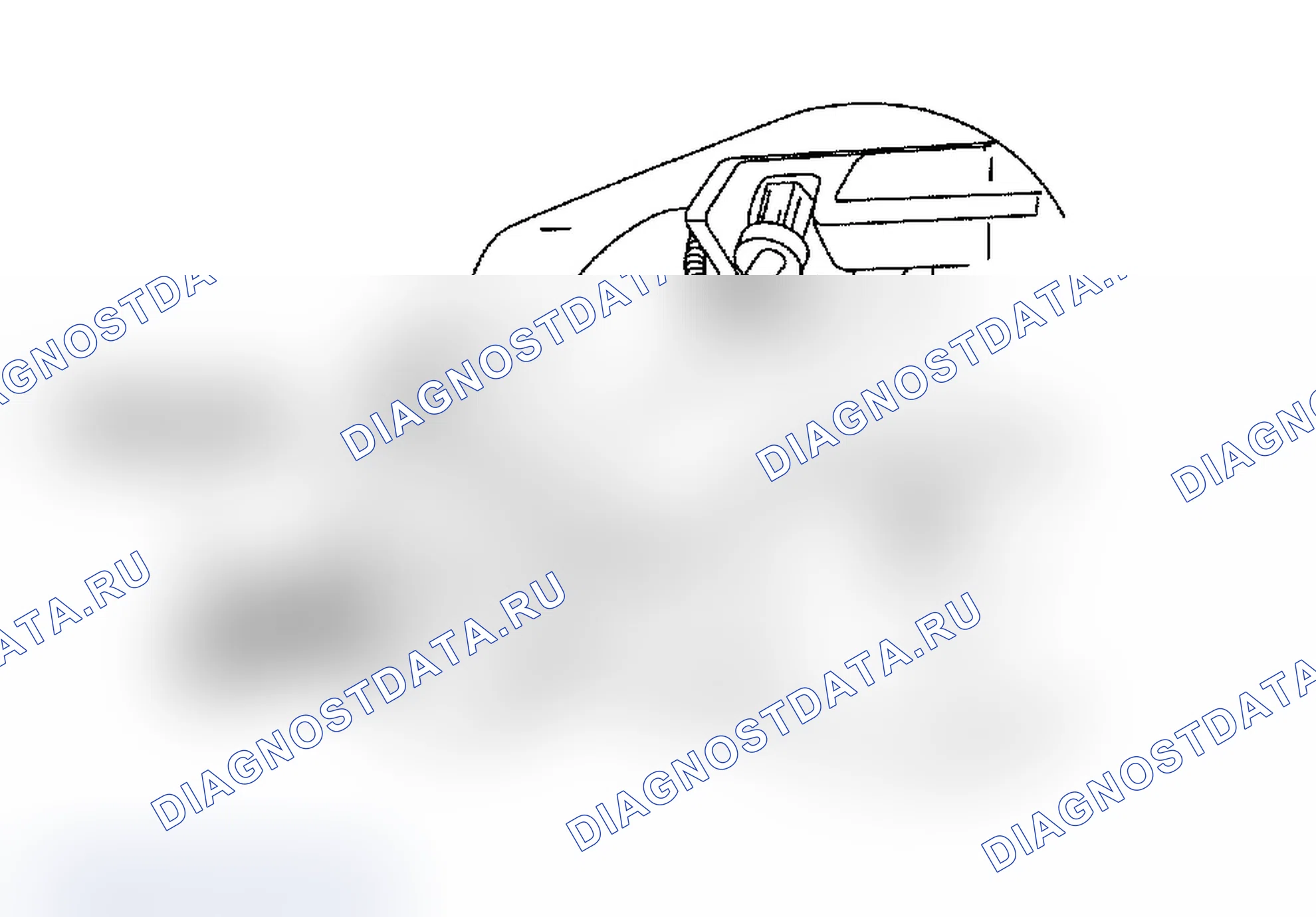 Рис. 419: Установка. Ford Econoline E350 Super Duty 