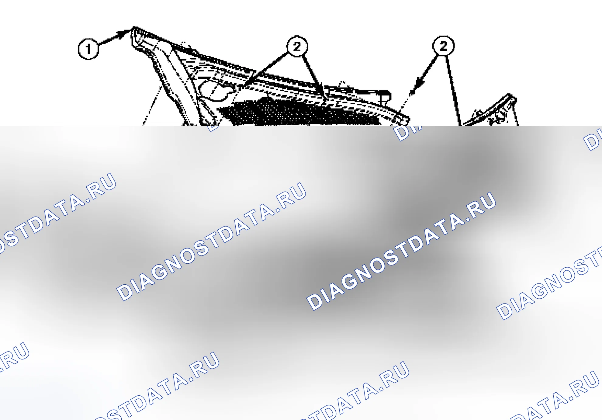 Рис. 1. Chrysler PT Cruiser I