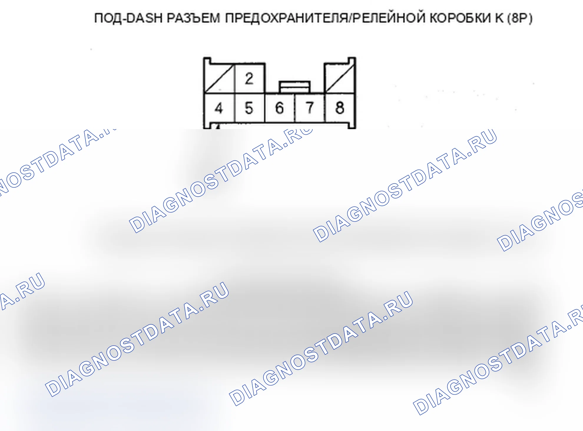 Рис. 18. Acura RDX I рестайлинг