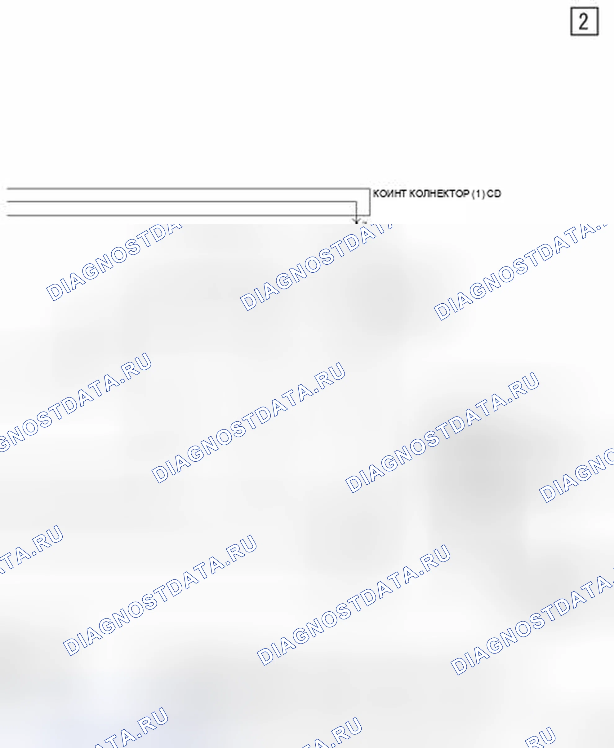 Рис. 141. Mitsubishi Galant IX рестайлинг 2