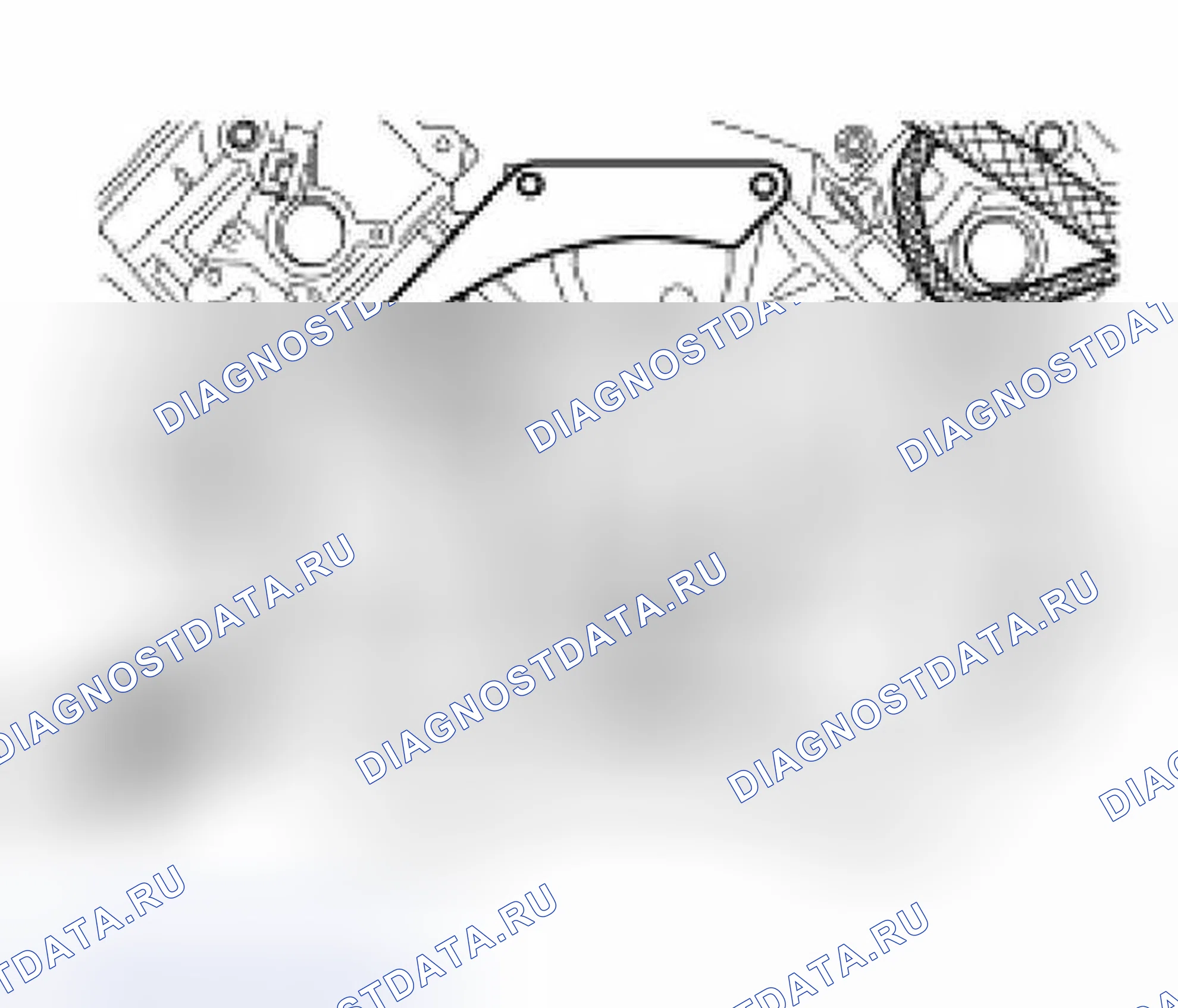 Рис. 452. Hyundai Lantra I
