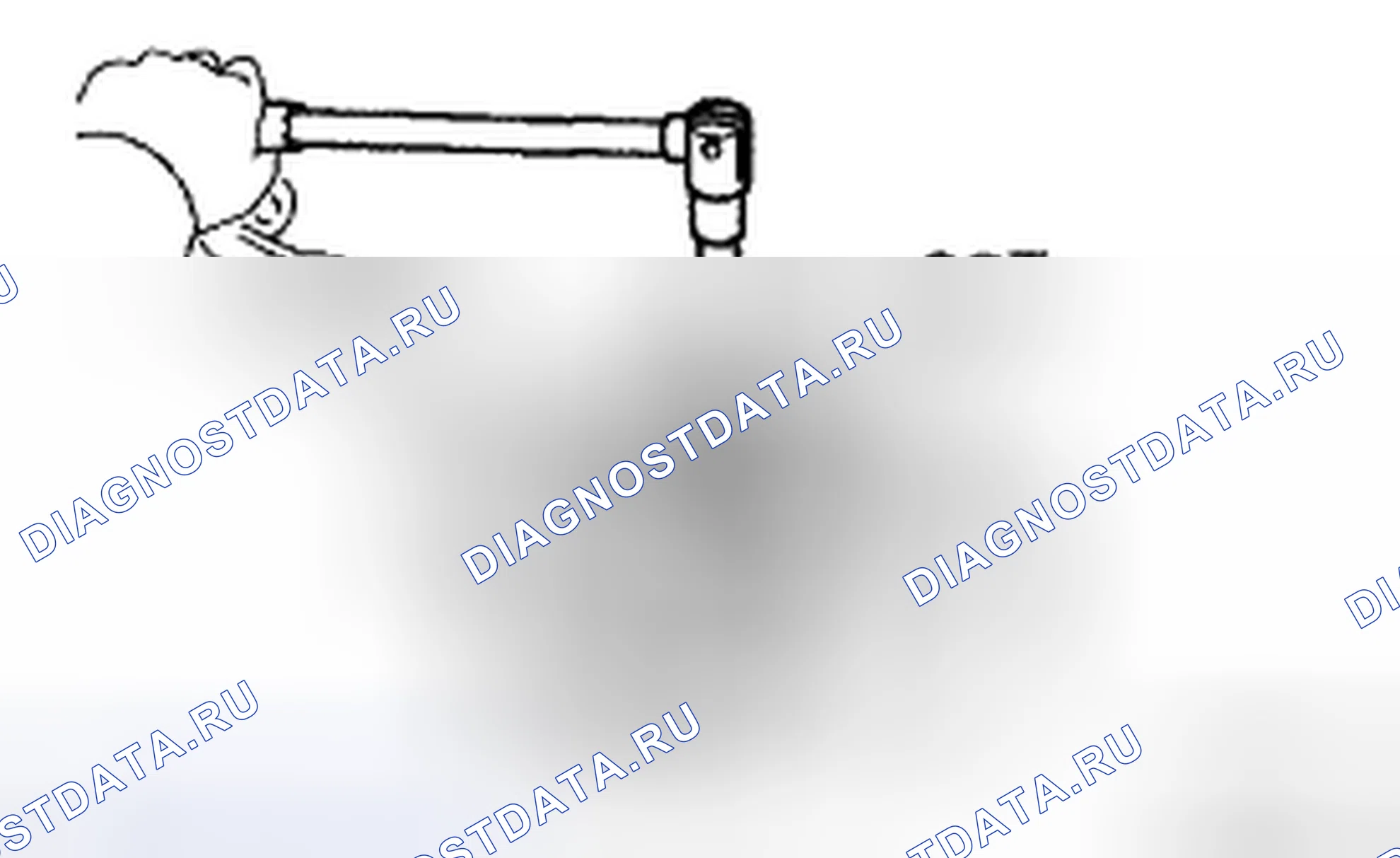 Рис. 16. Toyota 4Runner IV рестайлинг