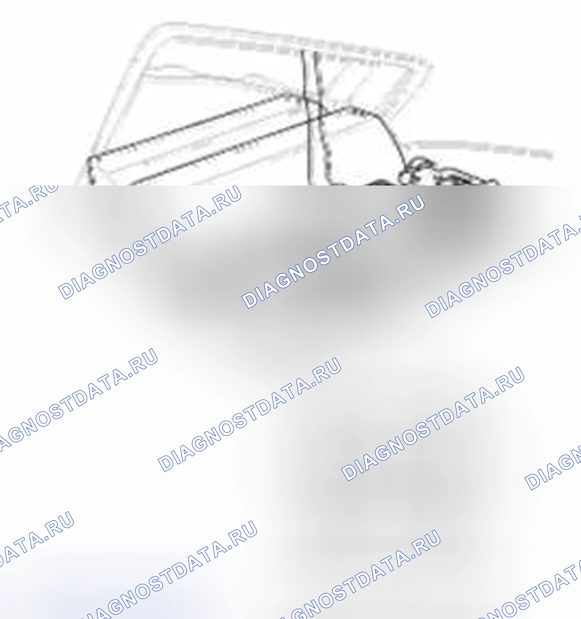 Рис. 4. Hyundai Veracruz I