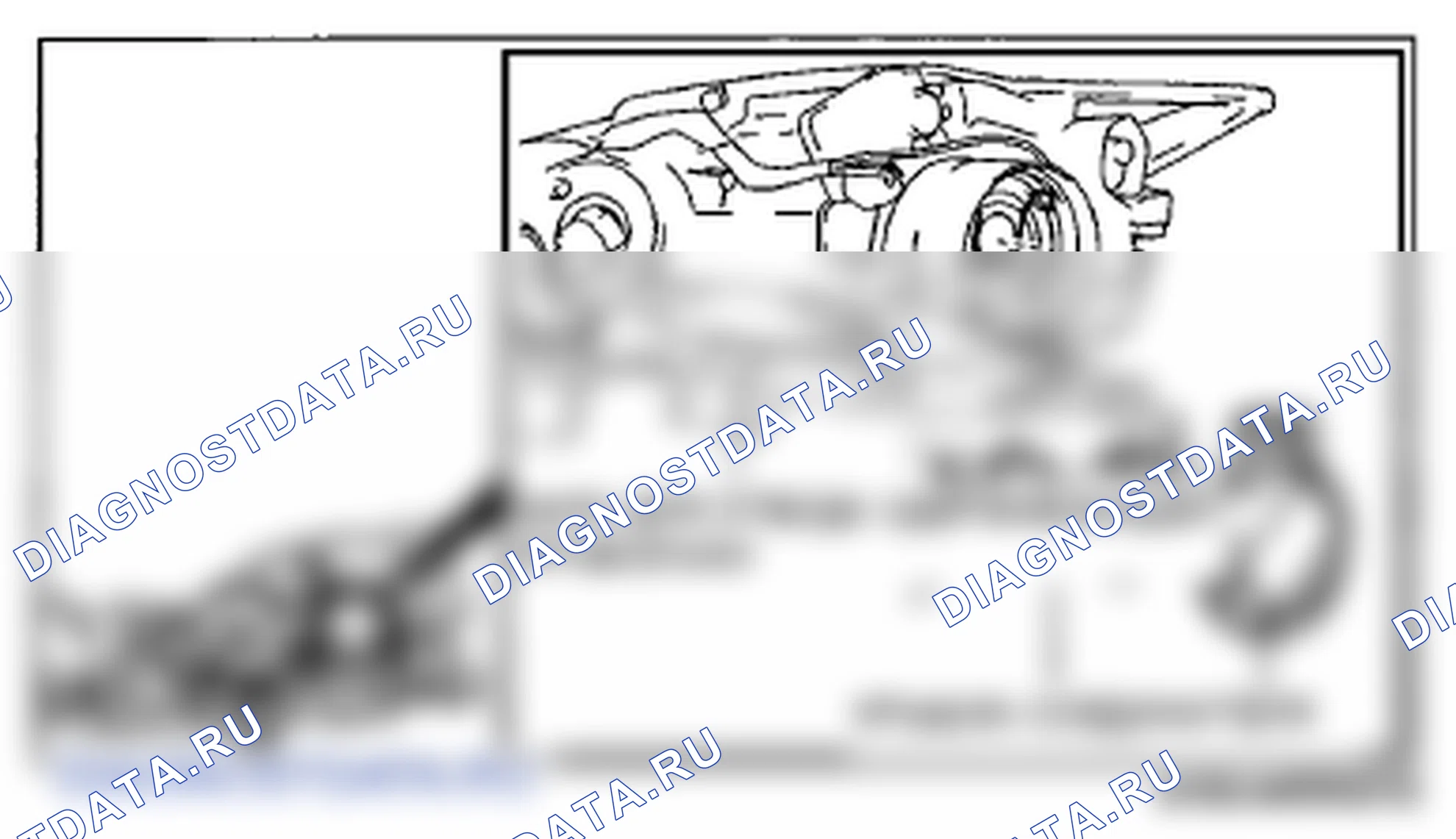 Рис. 83. Mazda 6 GH рестайлинг