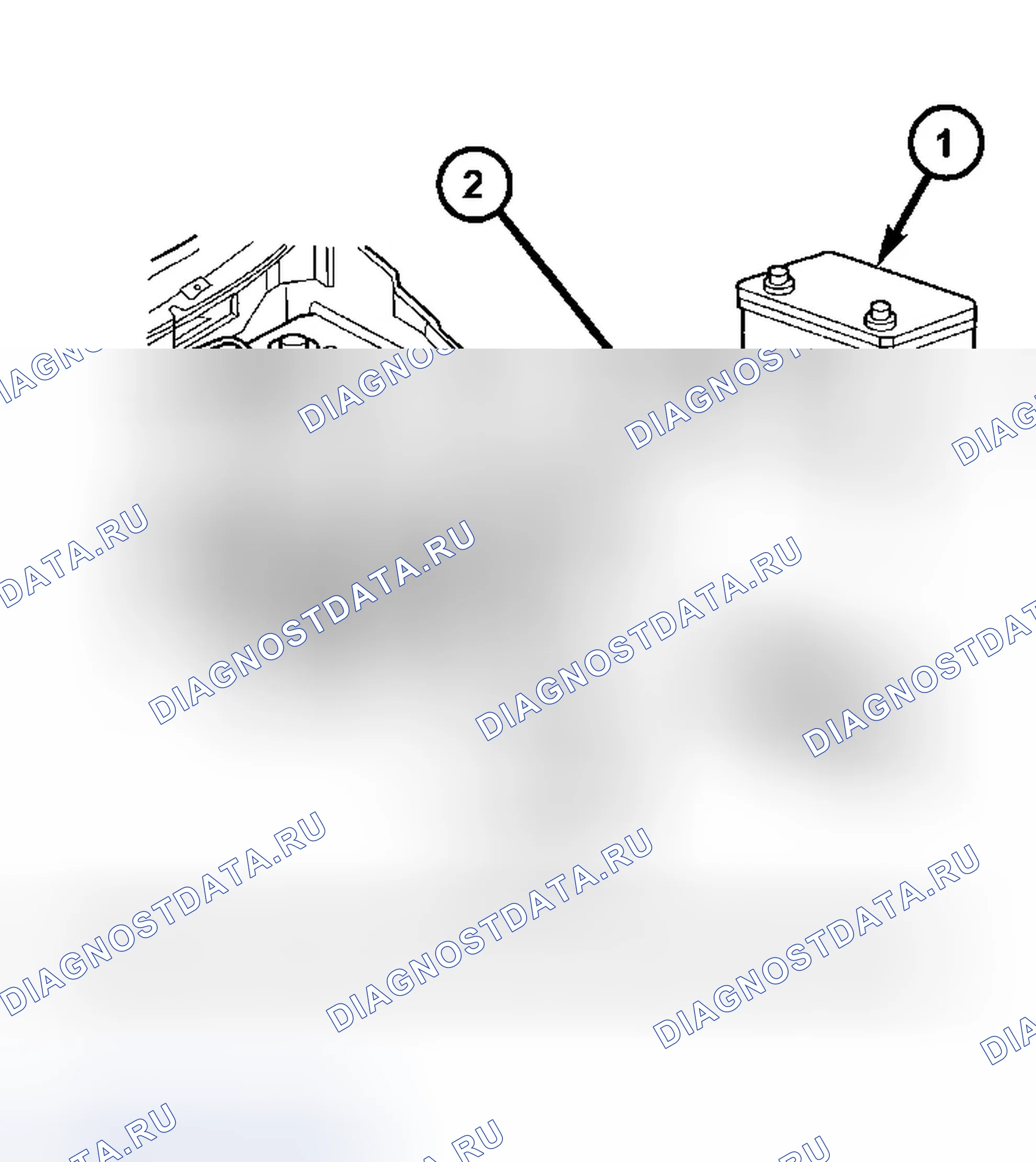 Рис. 111. Dodge Grand Caravan IV