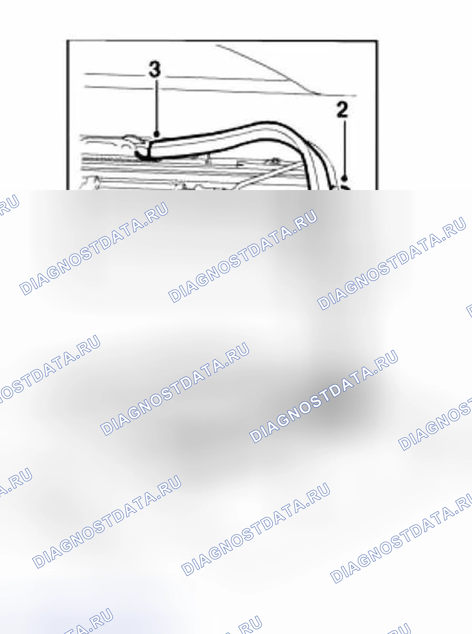 Рис. 21: УДАЛИТЬ. Land Rover Freelander L314