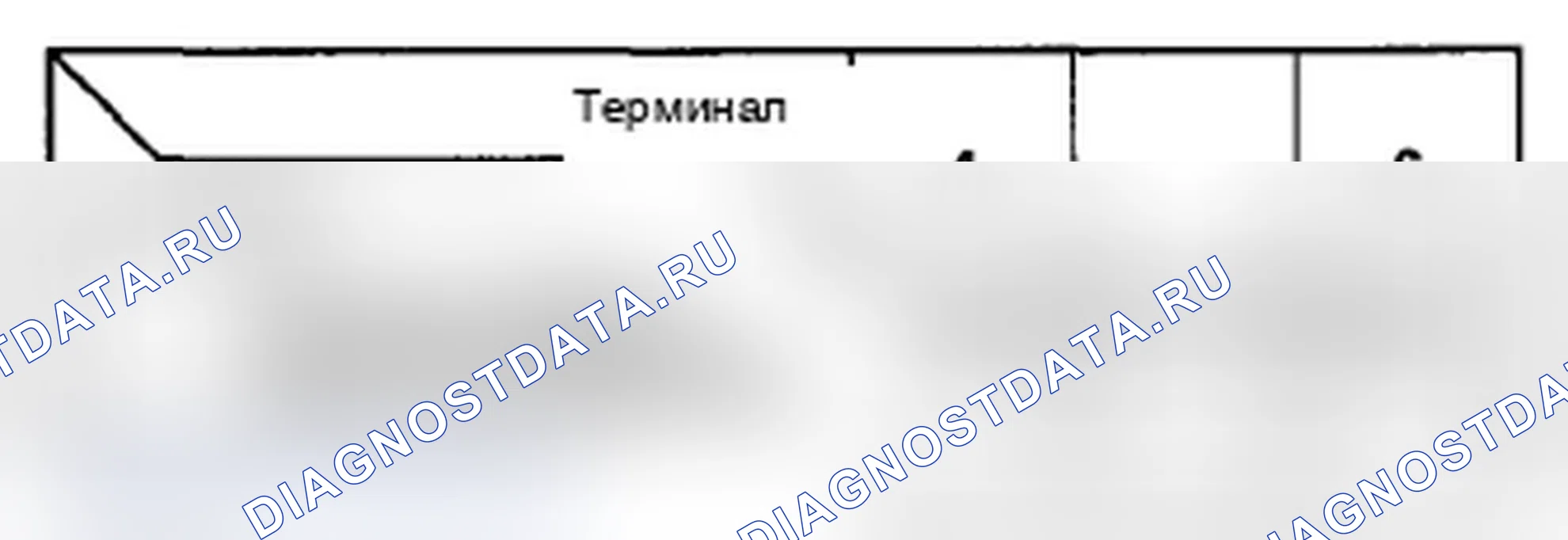 Рис. 85. Acura MDX II рестайлинг
