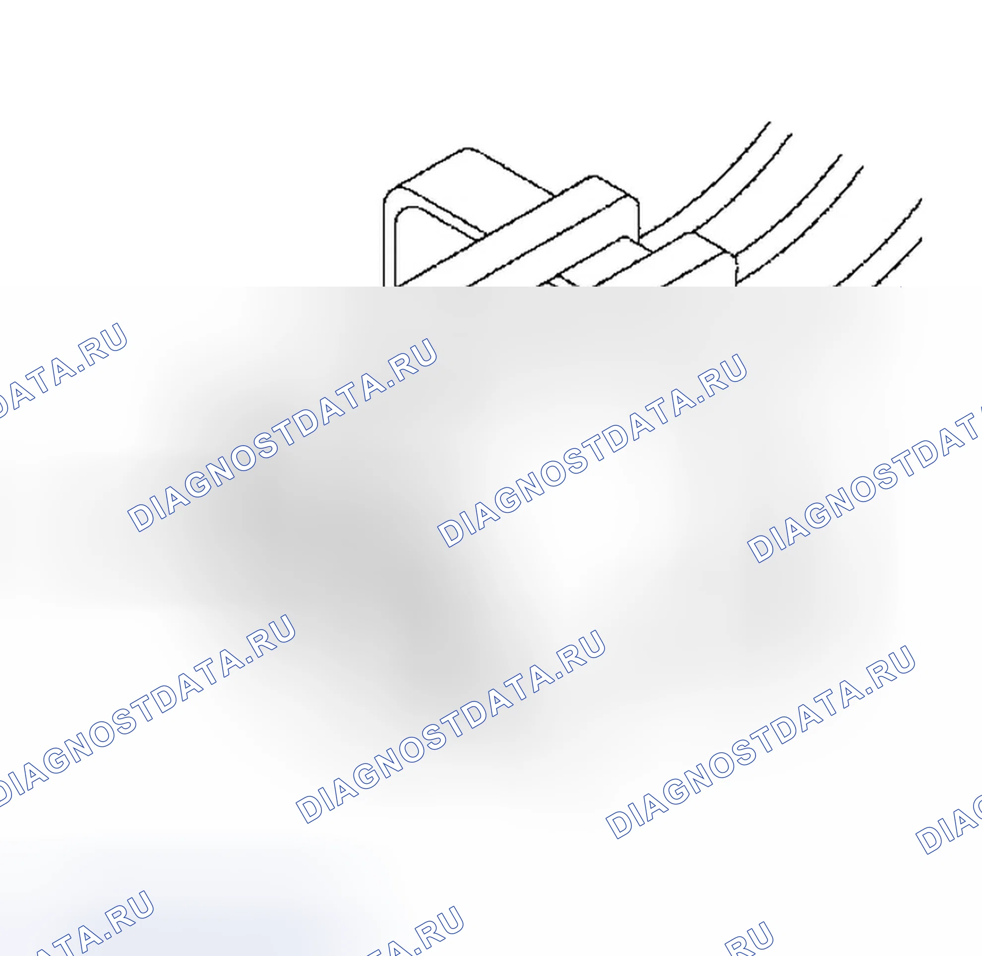 Рис. 28. Dodge Ram Wagon B1500 