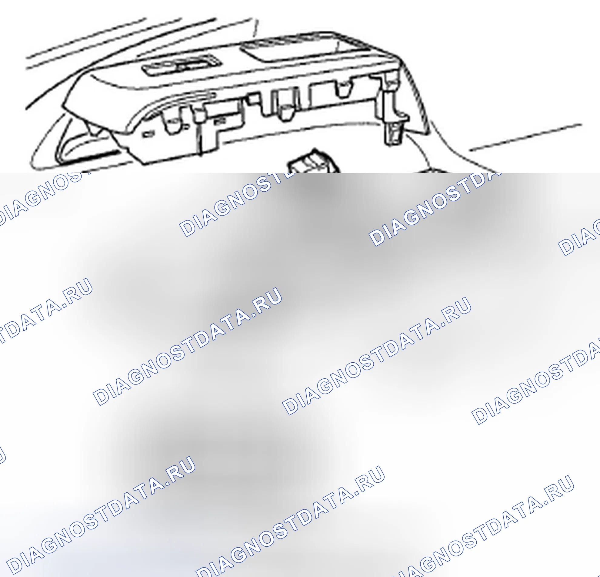 Рис. 15. Honda Insight ZE2